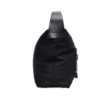 GUESS FOLLIE BLACK TOTE BAG