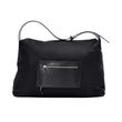 GUESS FOLLIE BLACK TOTE BAG