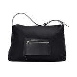 GUESS FOLLIE BLACK TOTE BAG
