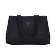 GUESS GREYJOY BLACK TOTE BAG