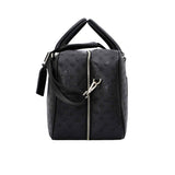 GUESS WILDER BLACK NORMAL DUFFEL BAG