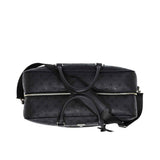 GUESS WILDER BLACK NORMAL DUFFEL BAG