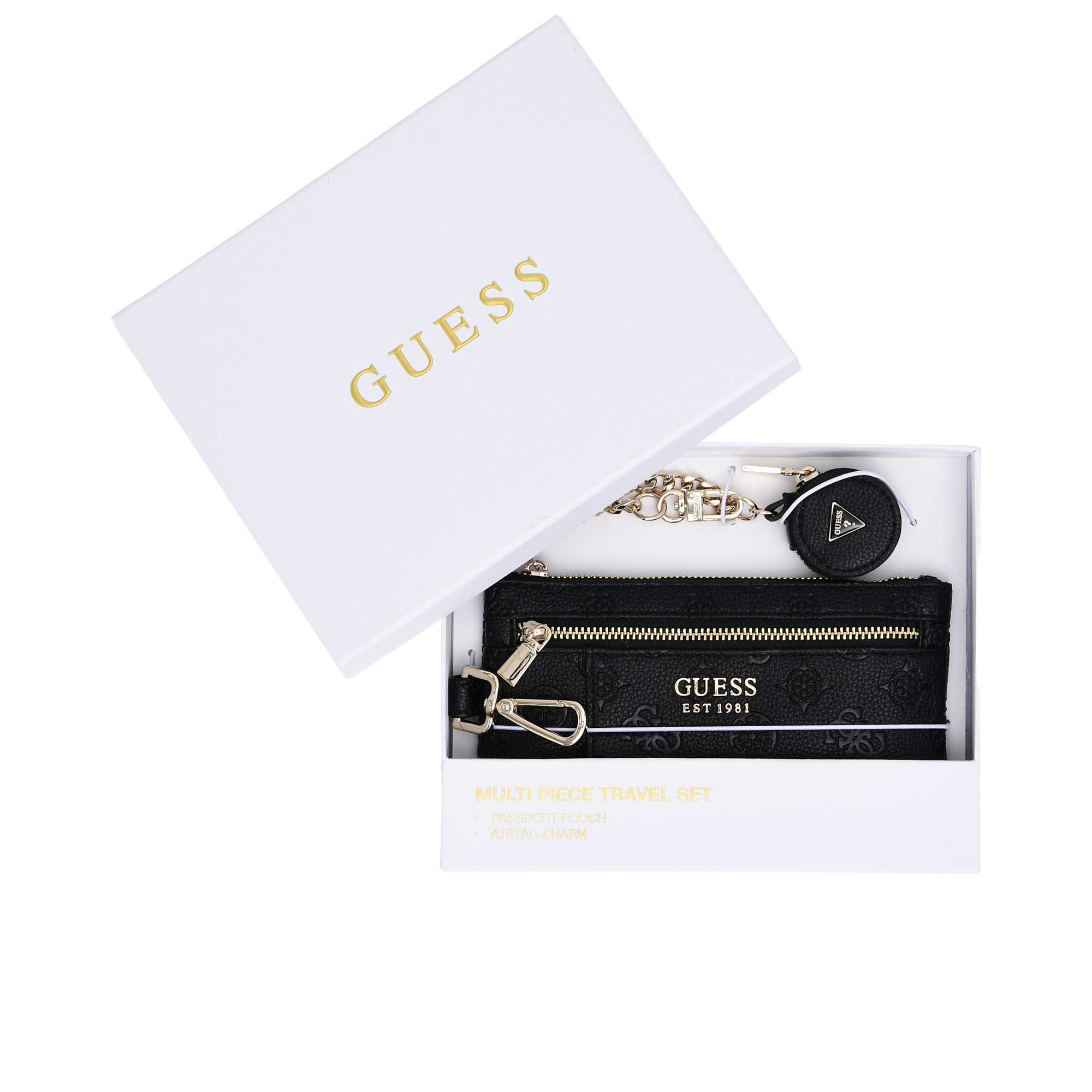 GUESS WILDER HANDBAG