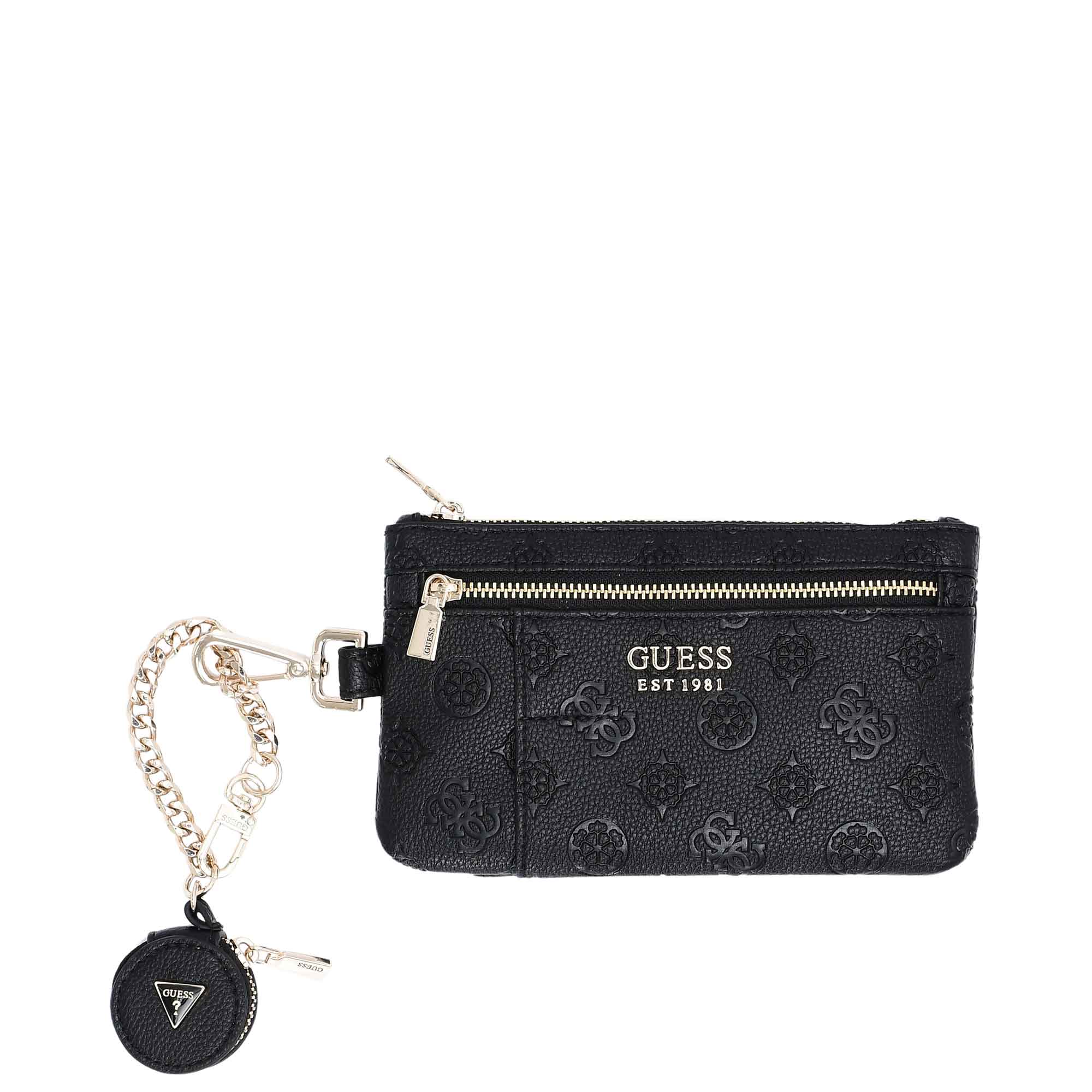 GUESS WILDER HANDBAG