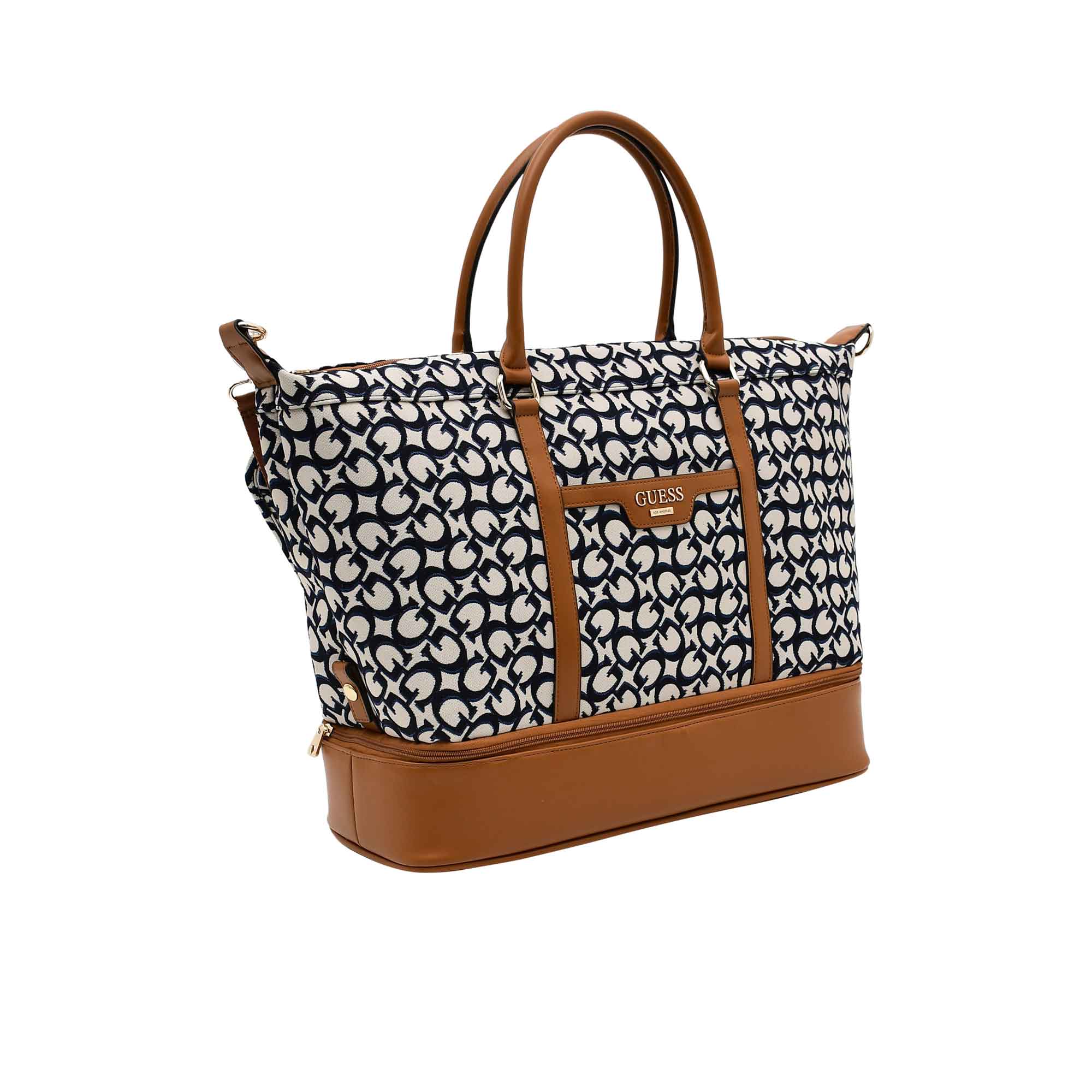 TRACIE DUFFEL BAG