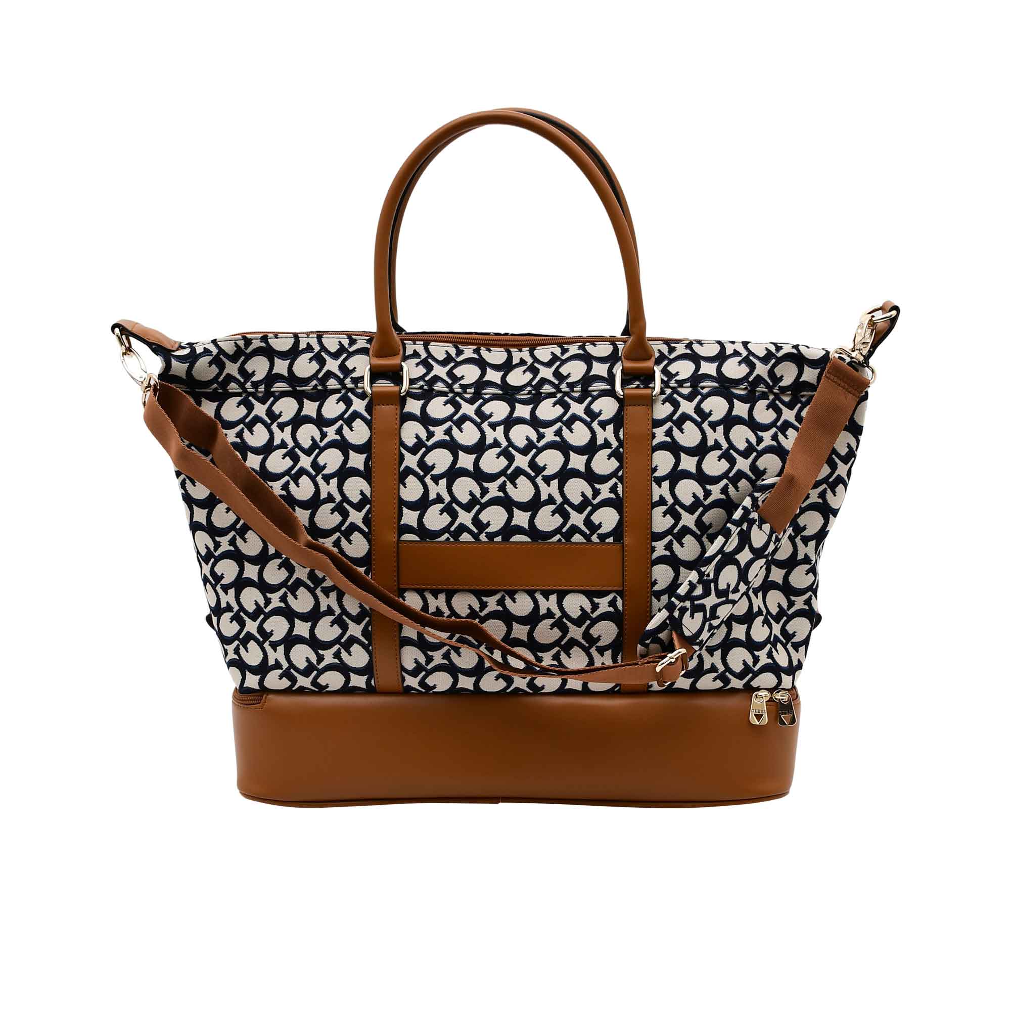 TRACIE DUFFEL BAG
