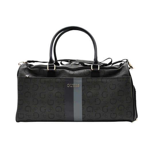 WESTER DUFFEL BAG