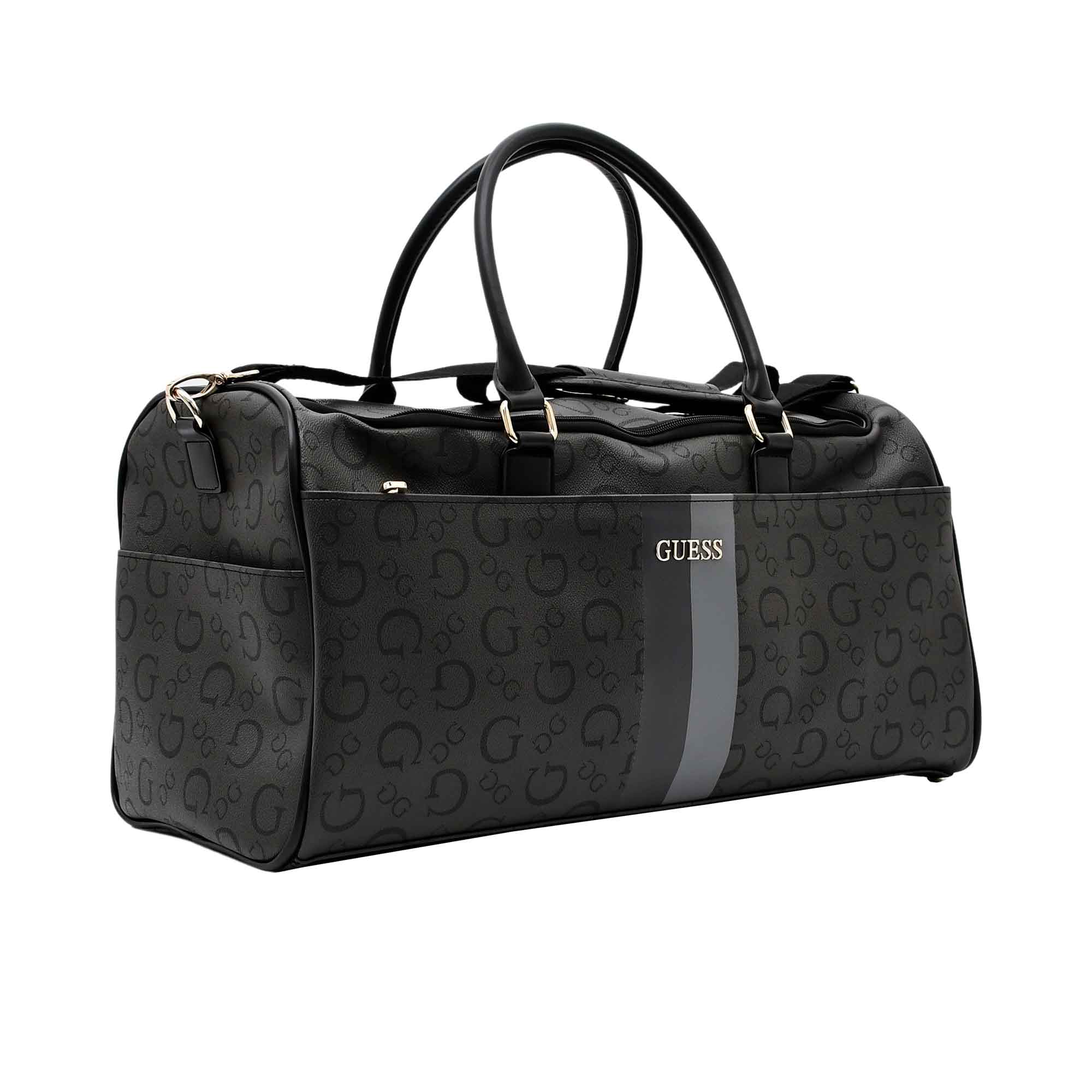 WESTER DUFFEL BAG