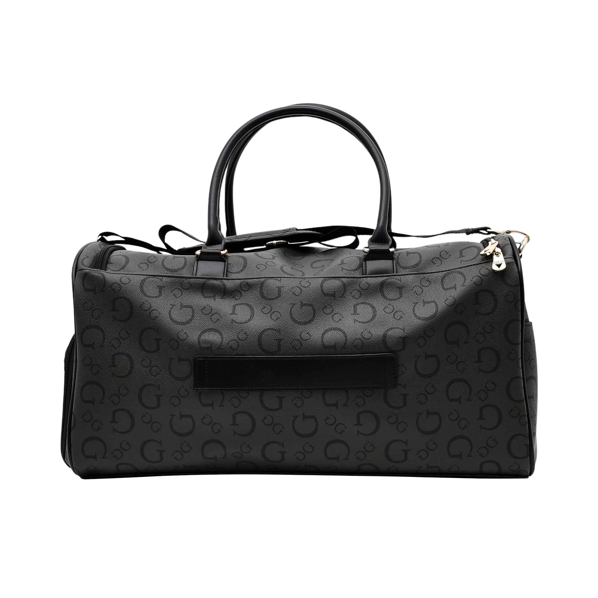 WESTER DUFFEL BAG