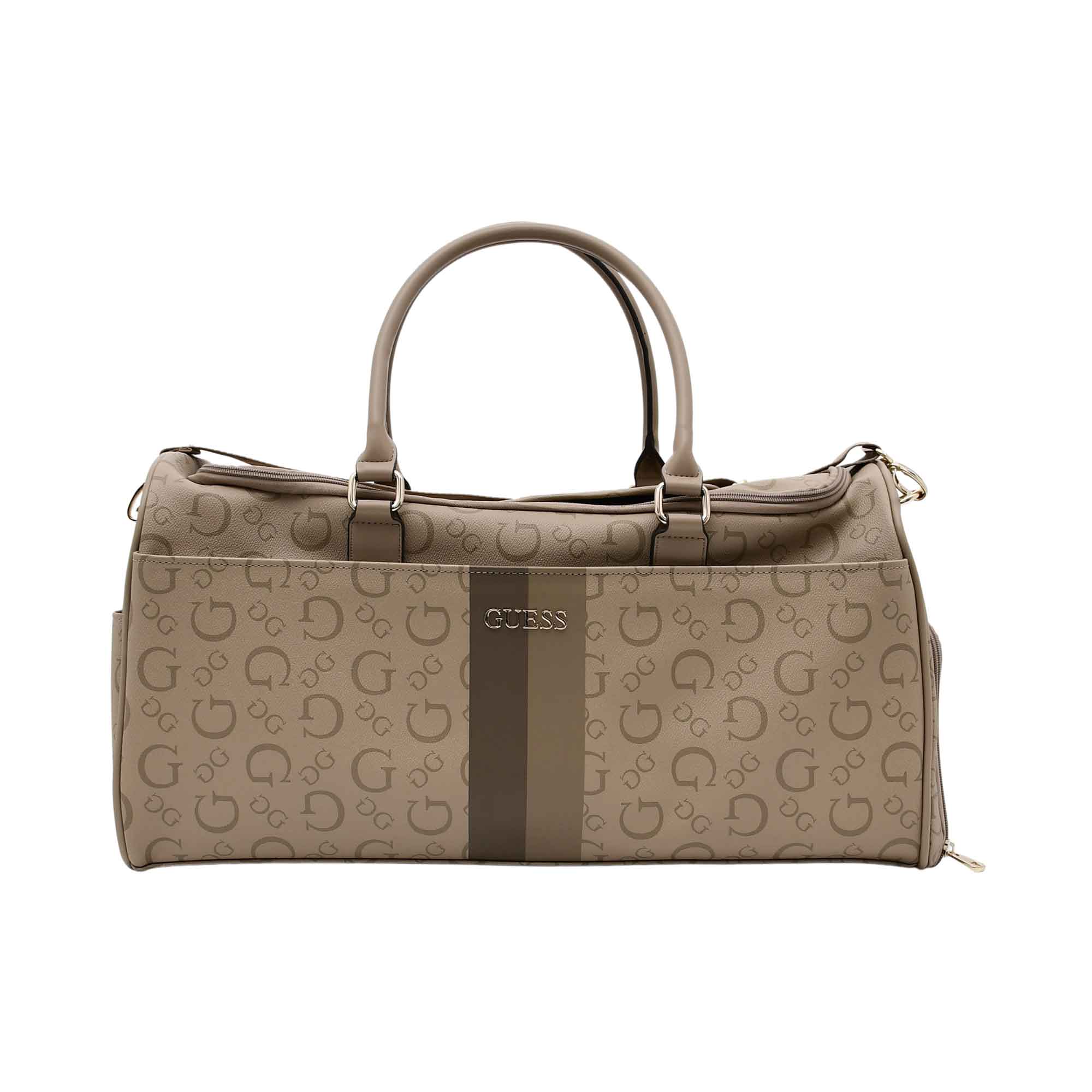 WESTER DUFFEL BAG