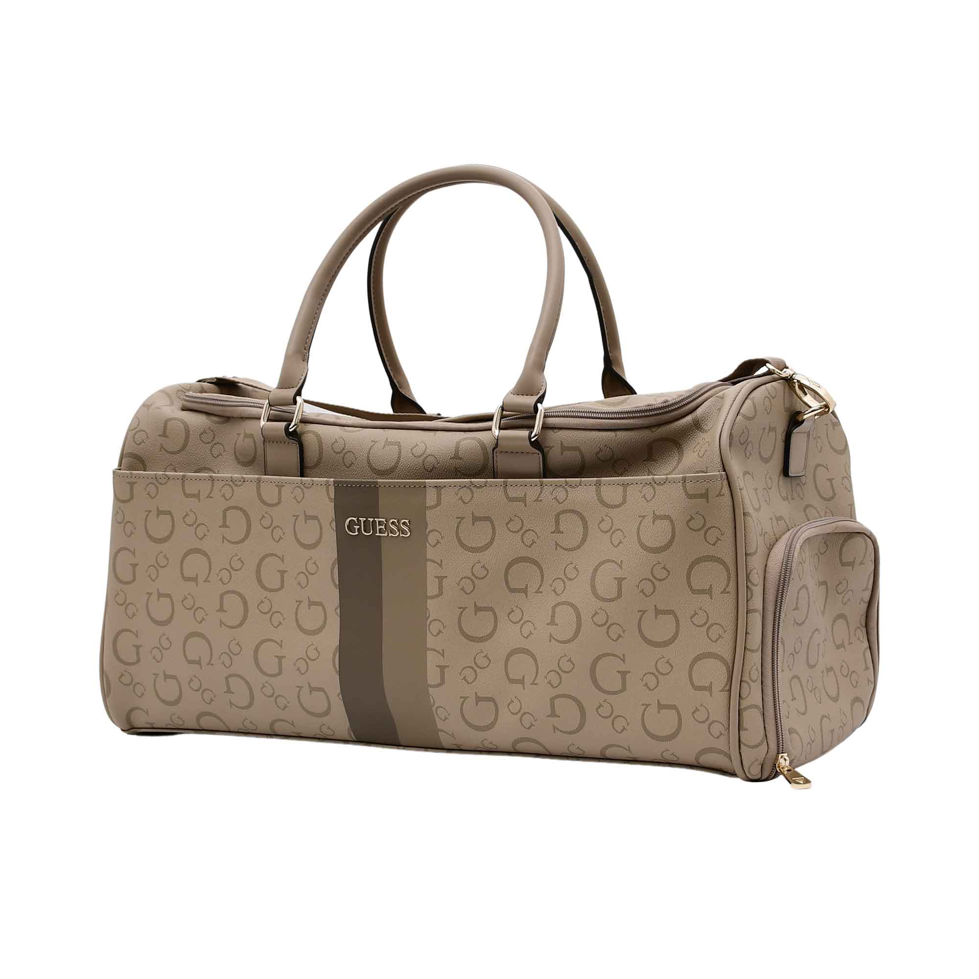 WESTER DUFFEL BAG
