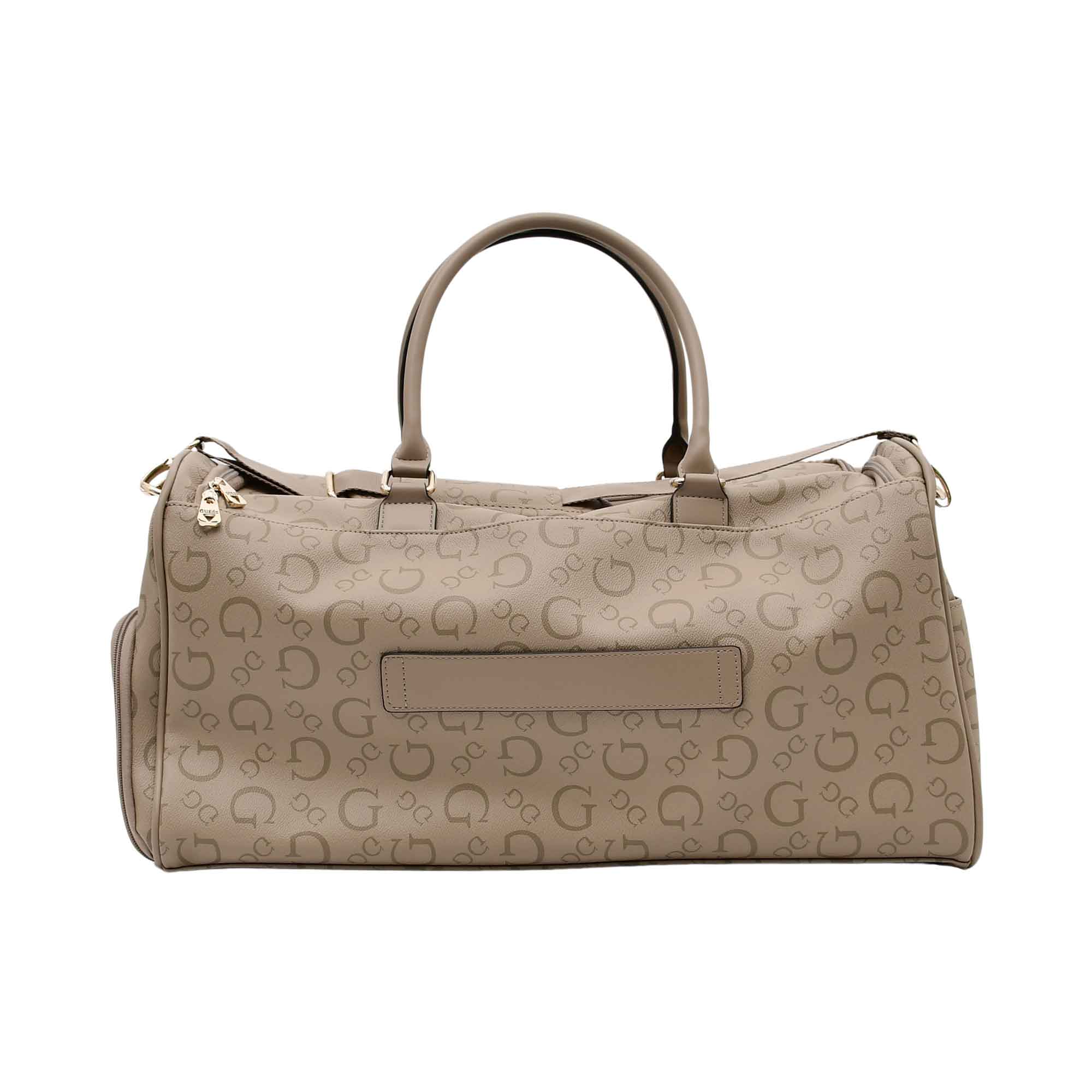 WESTER DUFFEL BAG