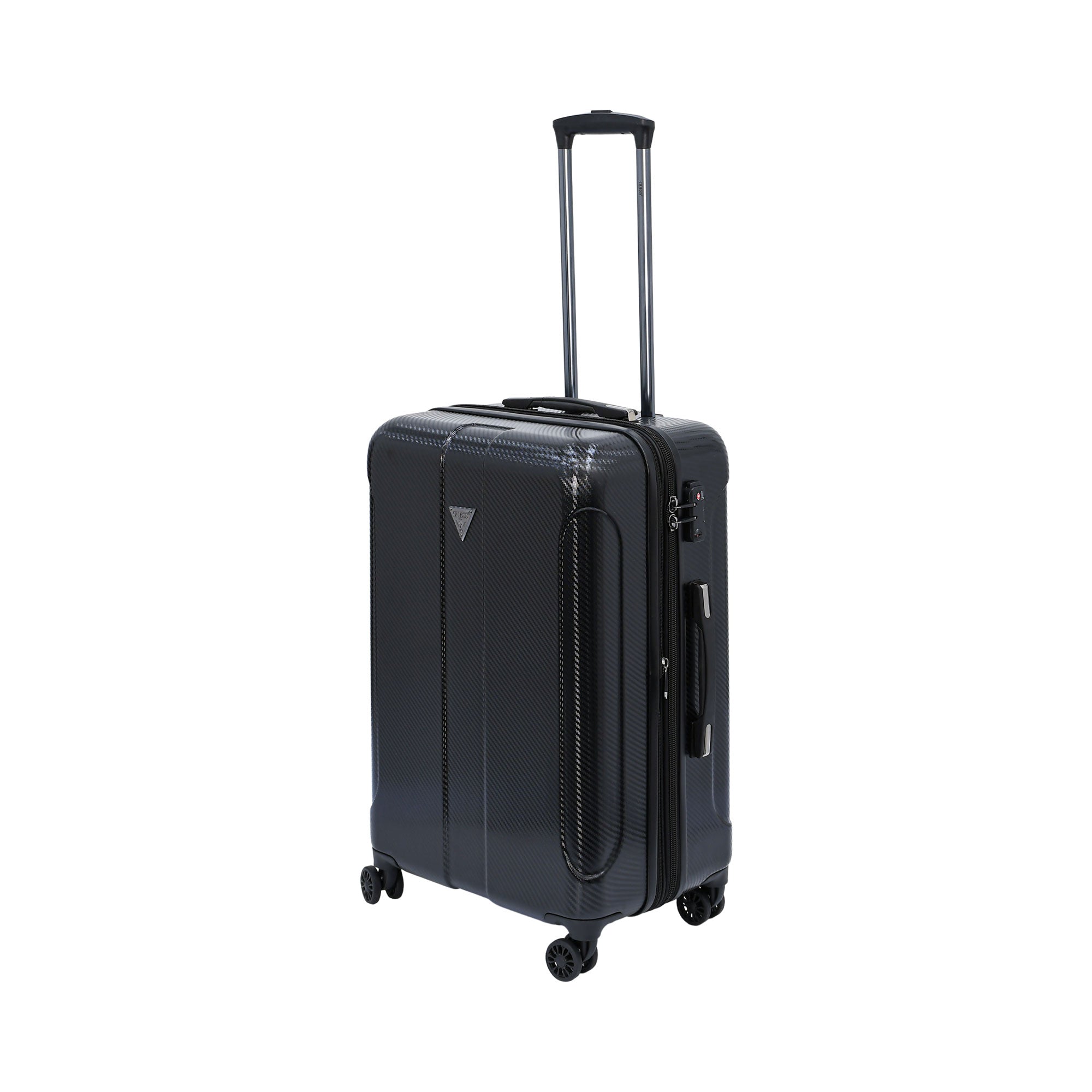 GUESS LUSTRE2 LUGGAGE