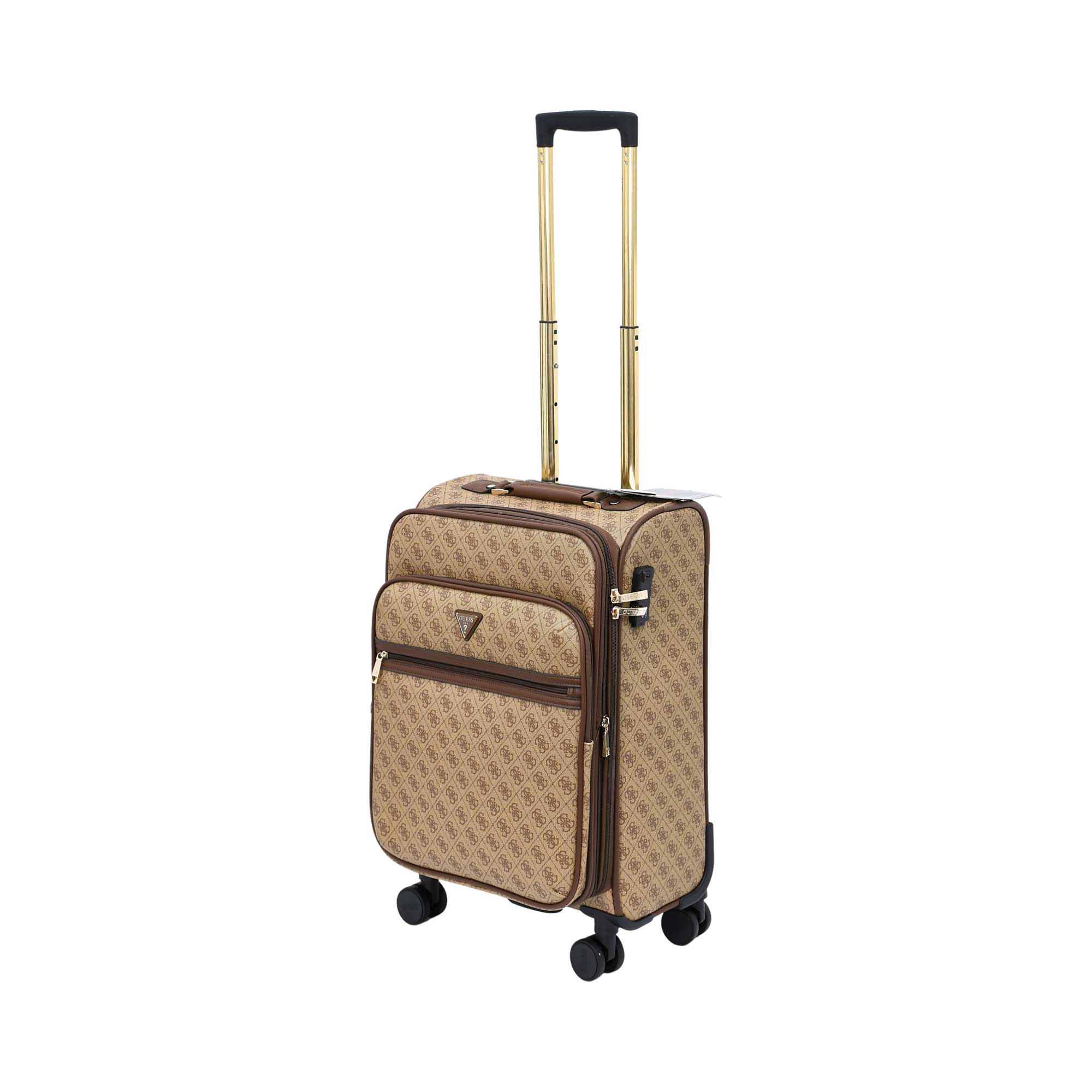 GUESS NOROM LUGGAGE
