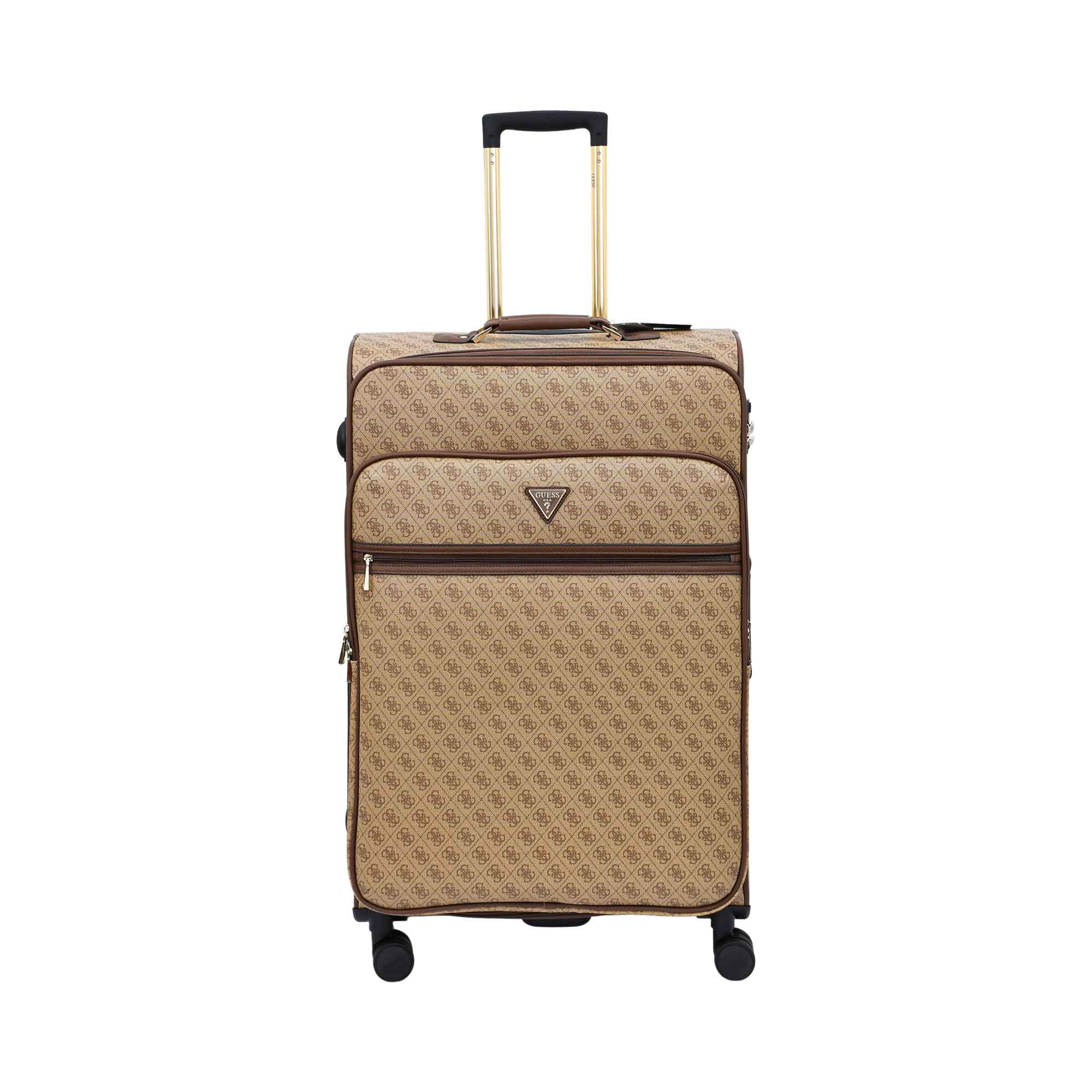 GUESS NOROM LUGGAGE