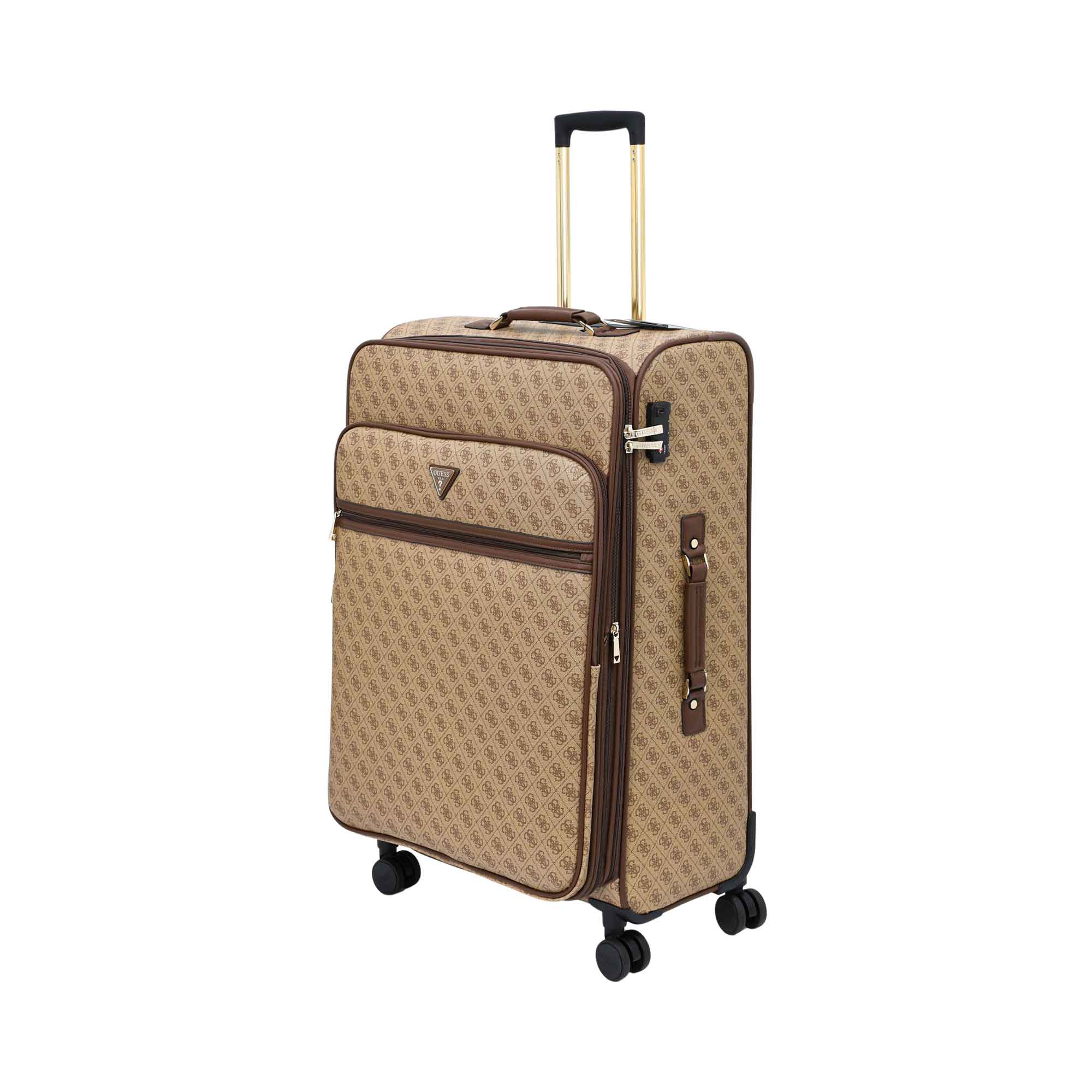 GUESS NOROM LUGGAGE