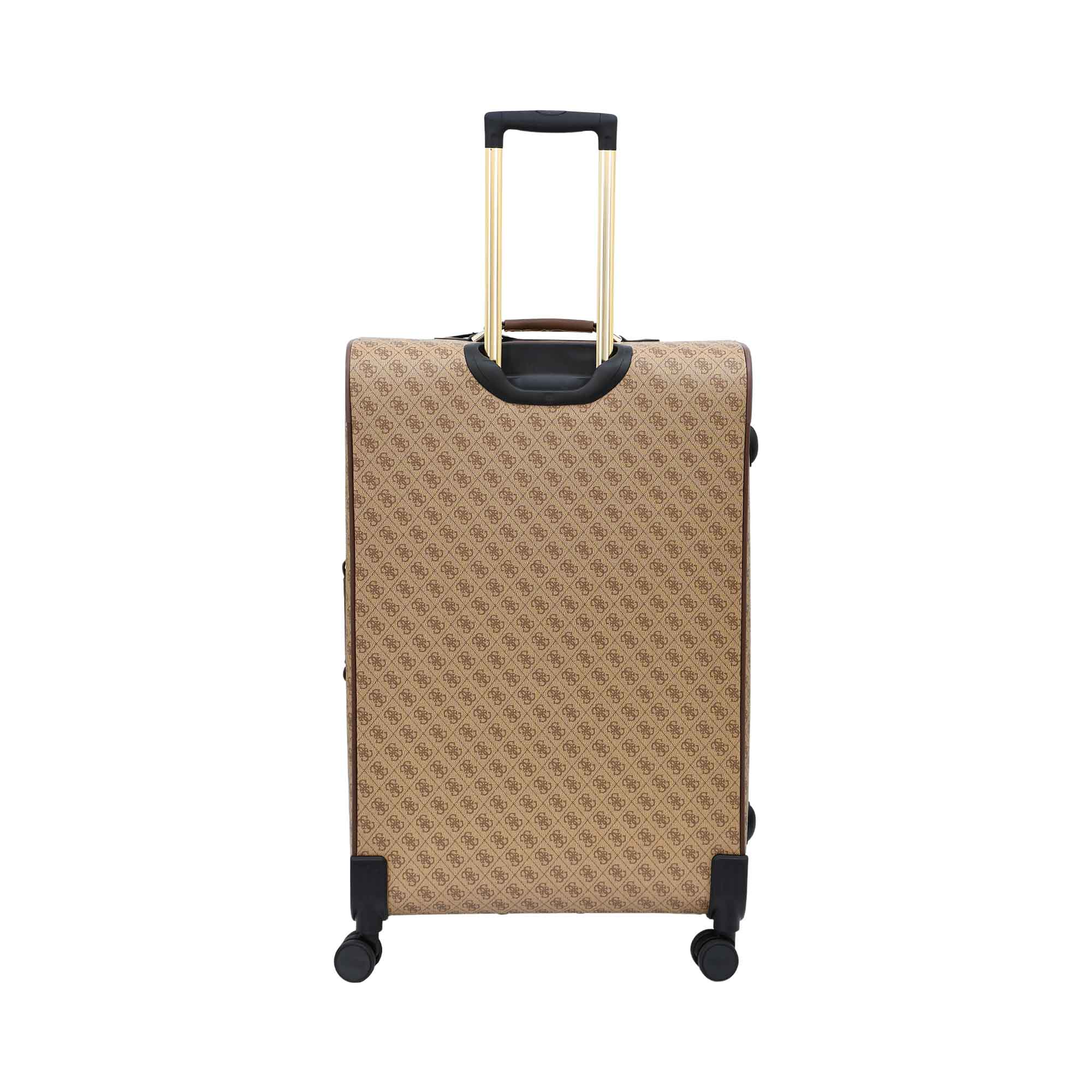 GUESS NOROM LUGGAGE