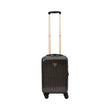 GUESS JUNCTION LUGGAGE BROWN SMALL