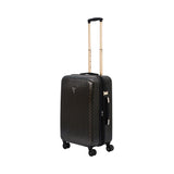 GUESS JUNCTION LUGGAGE BROWN