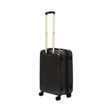 GUESS JUNCTION LUGGAGE BROWN