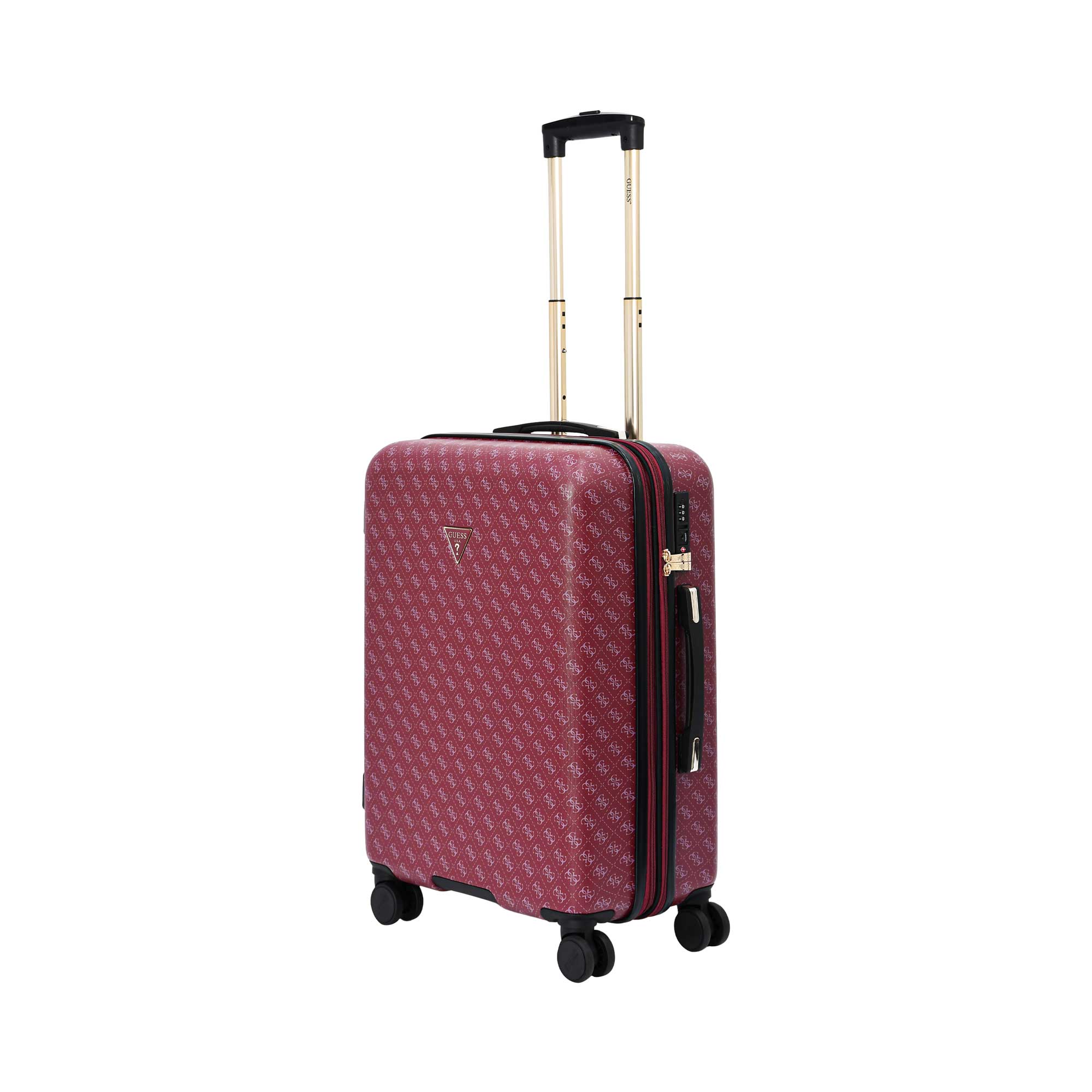 GUESS JESCO LUGGAGE