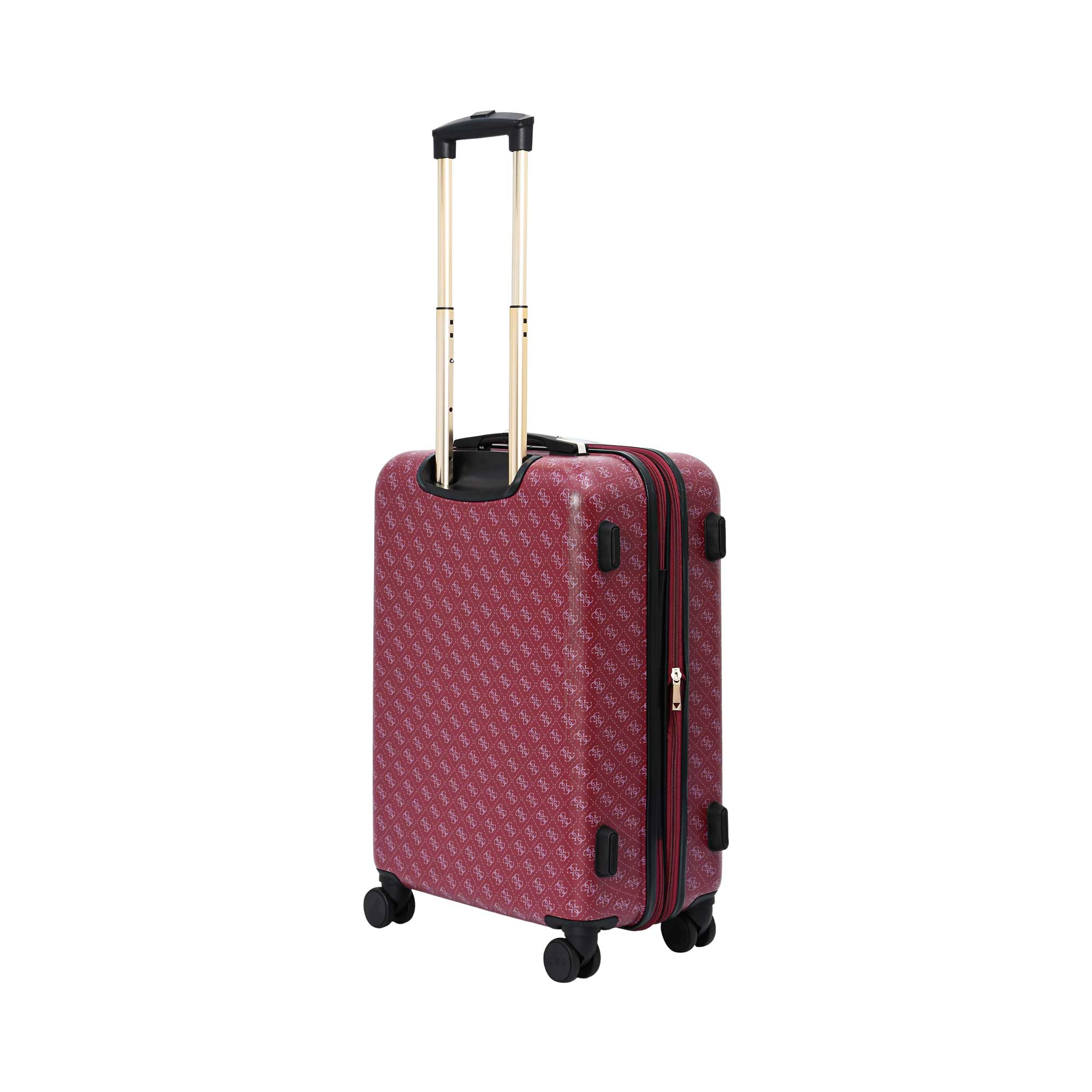 GUESS JESCO LUGGAGE