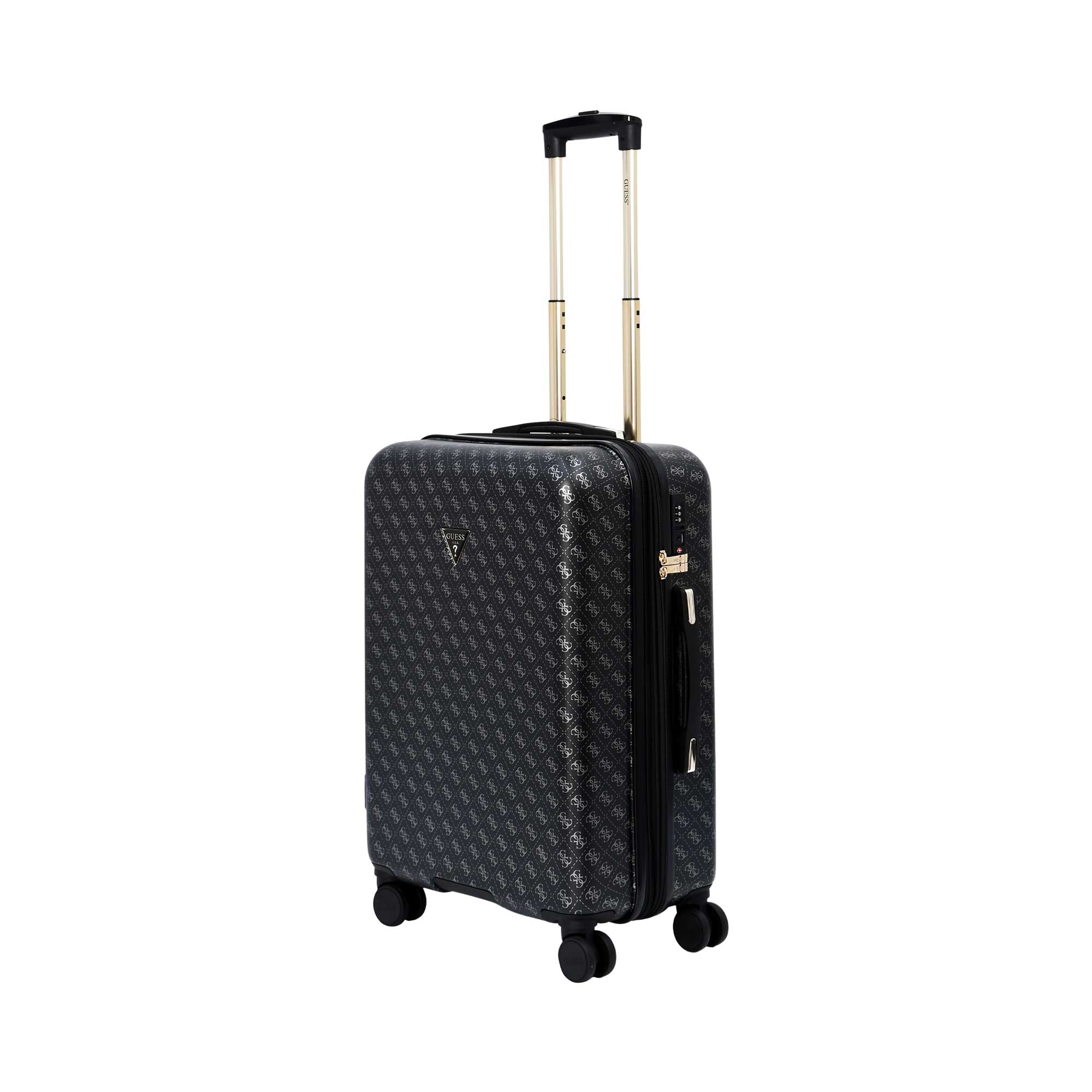 GUESS JESCO LUGGAGE
