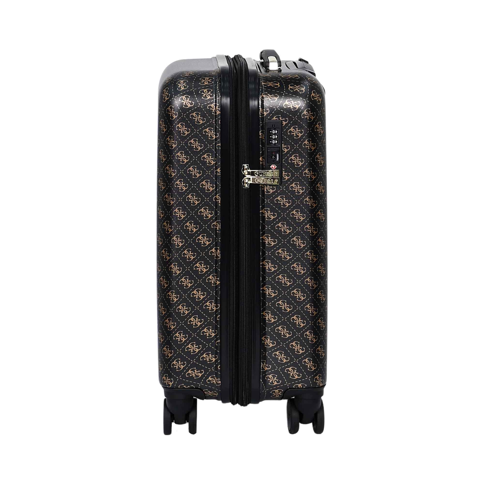 JESCO LUGGAGE