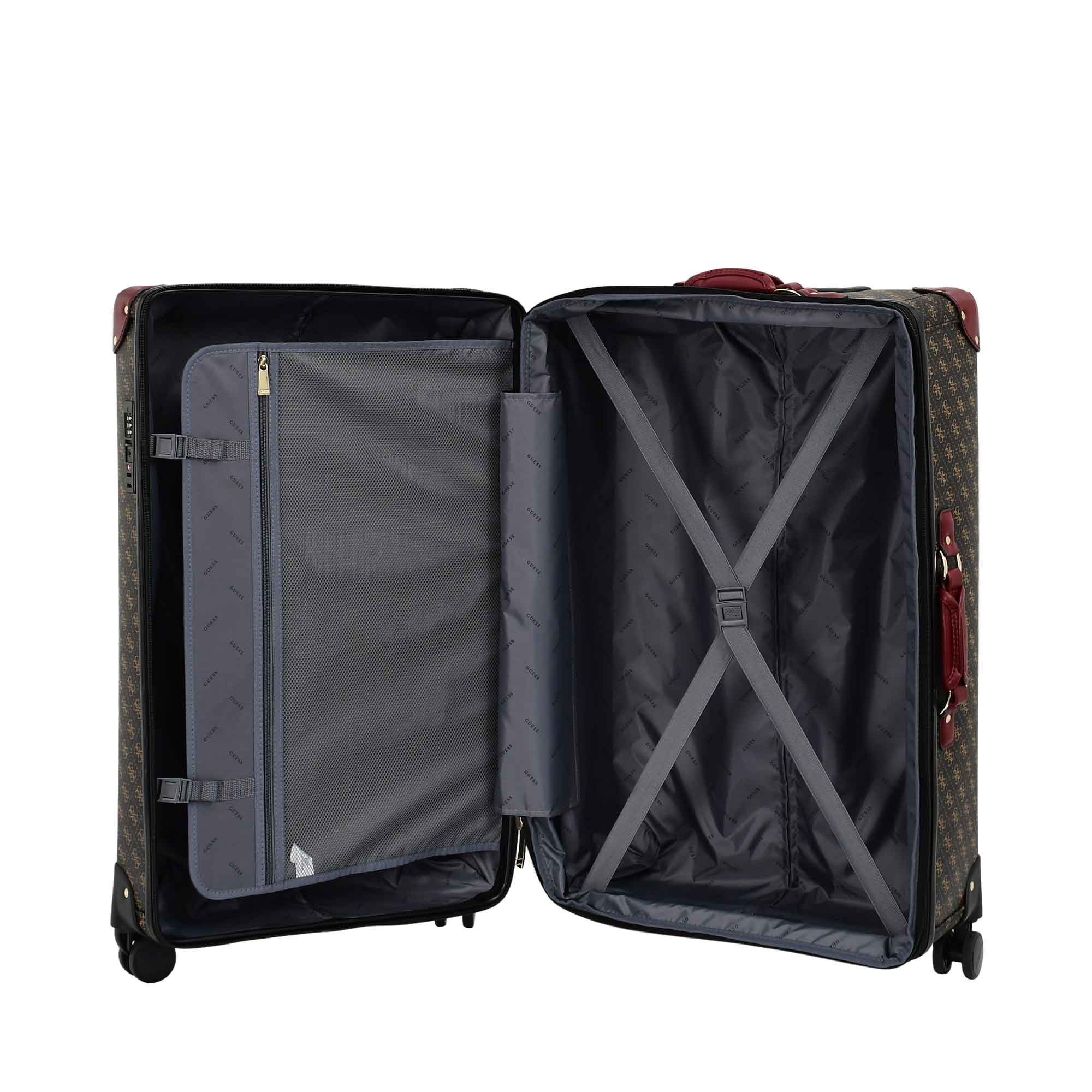 LATONA LUGGAGE