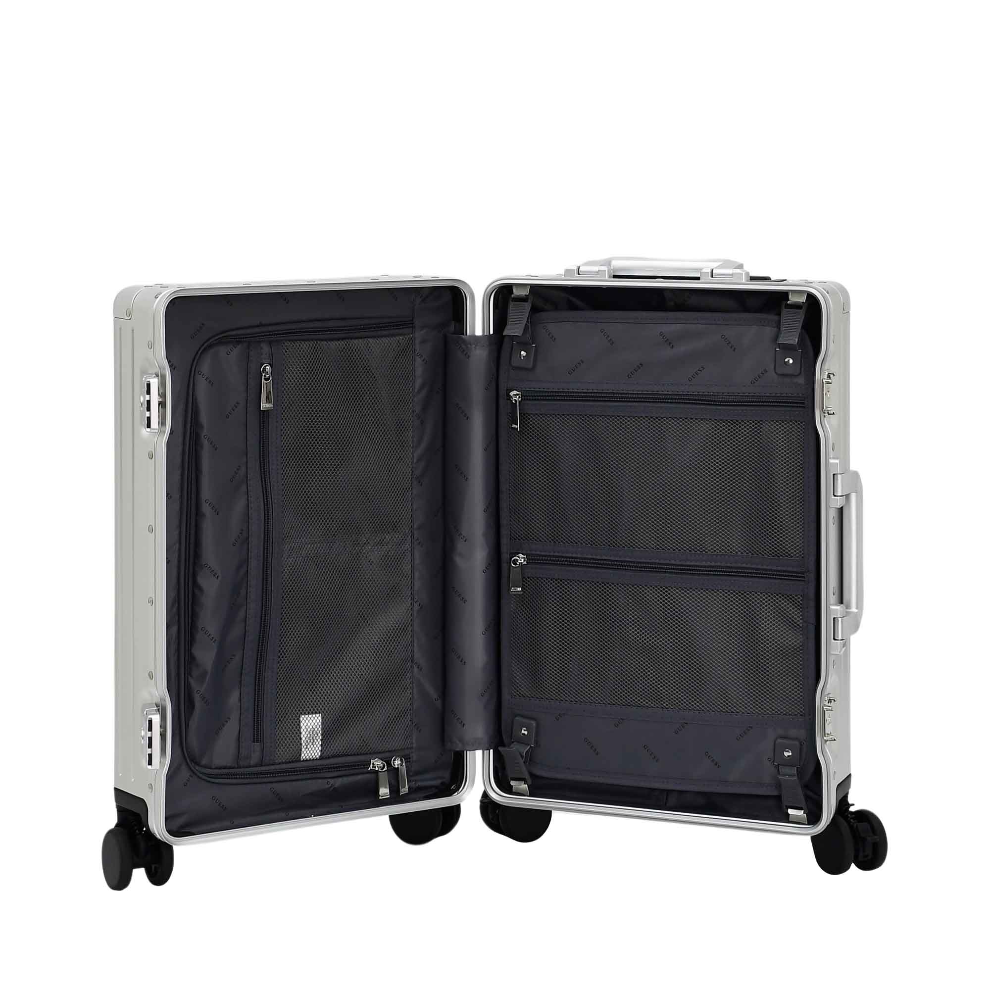 TRUNKSHOW  LUGGAGE