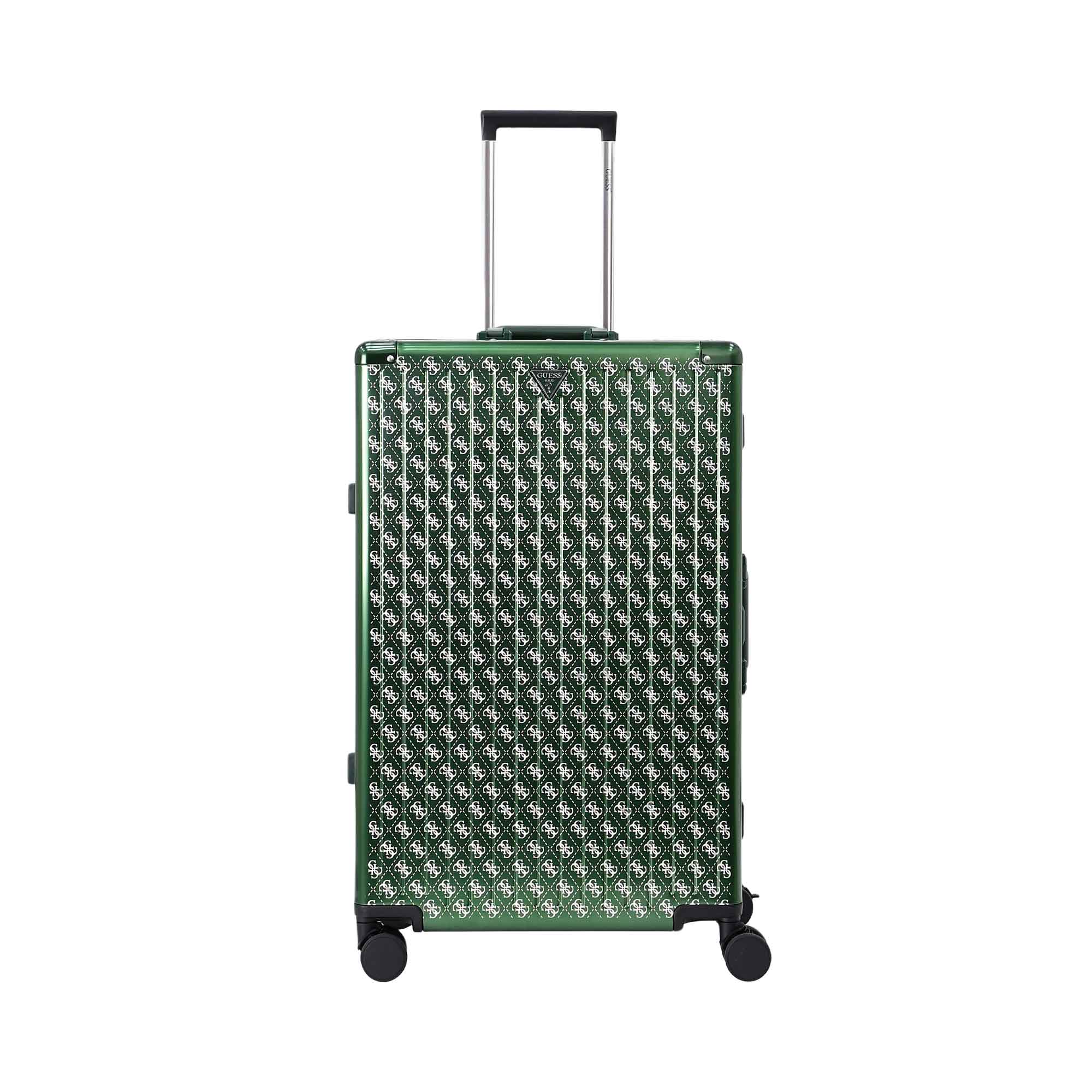GUESS TRUNKSHOW LUGGAGE