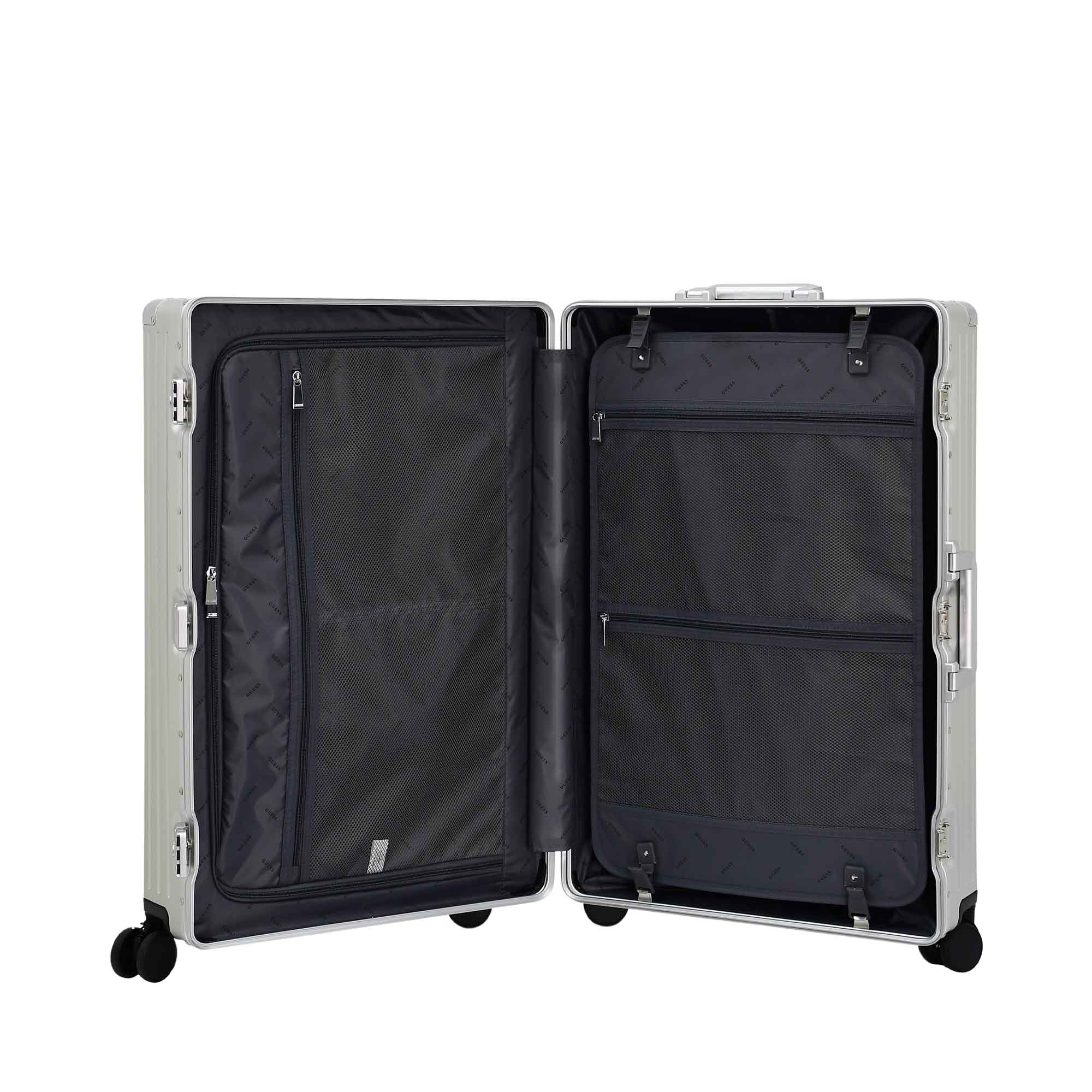 TRUNKSHOW  LUGGAGE