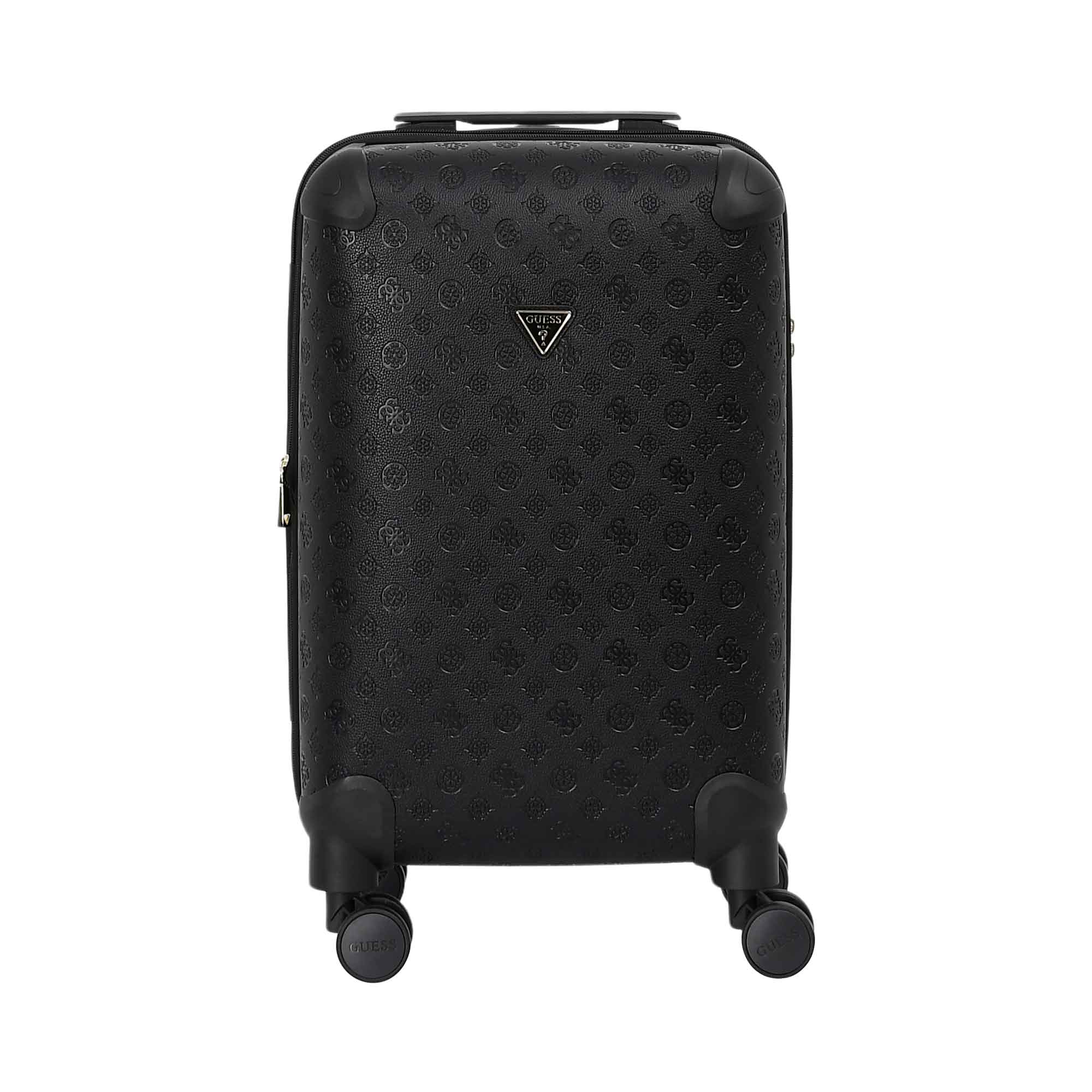 WILDER LUGGAGE