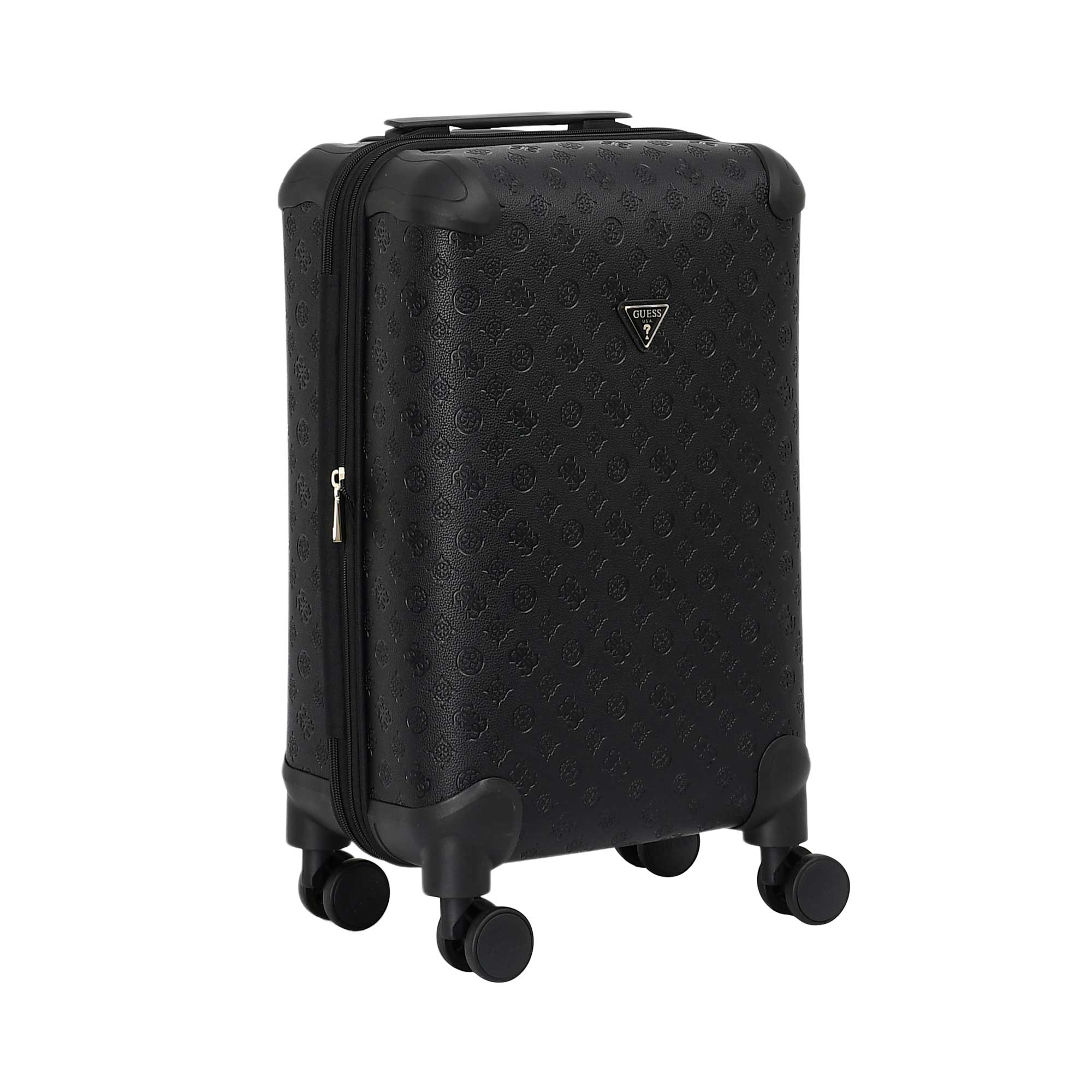 WILDER LUGGAGE