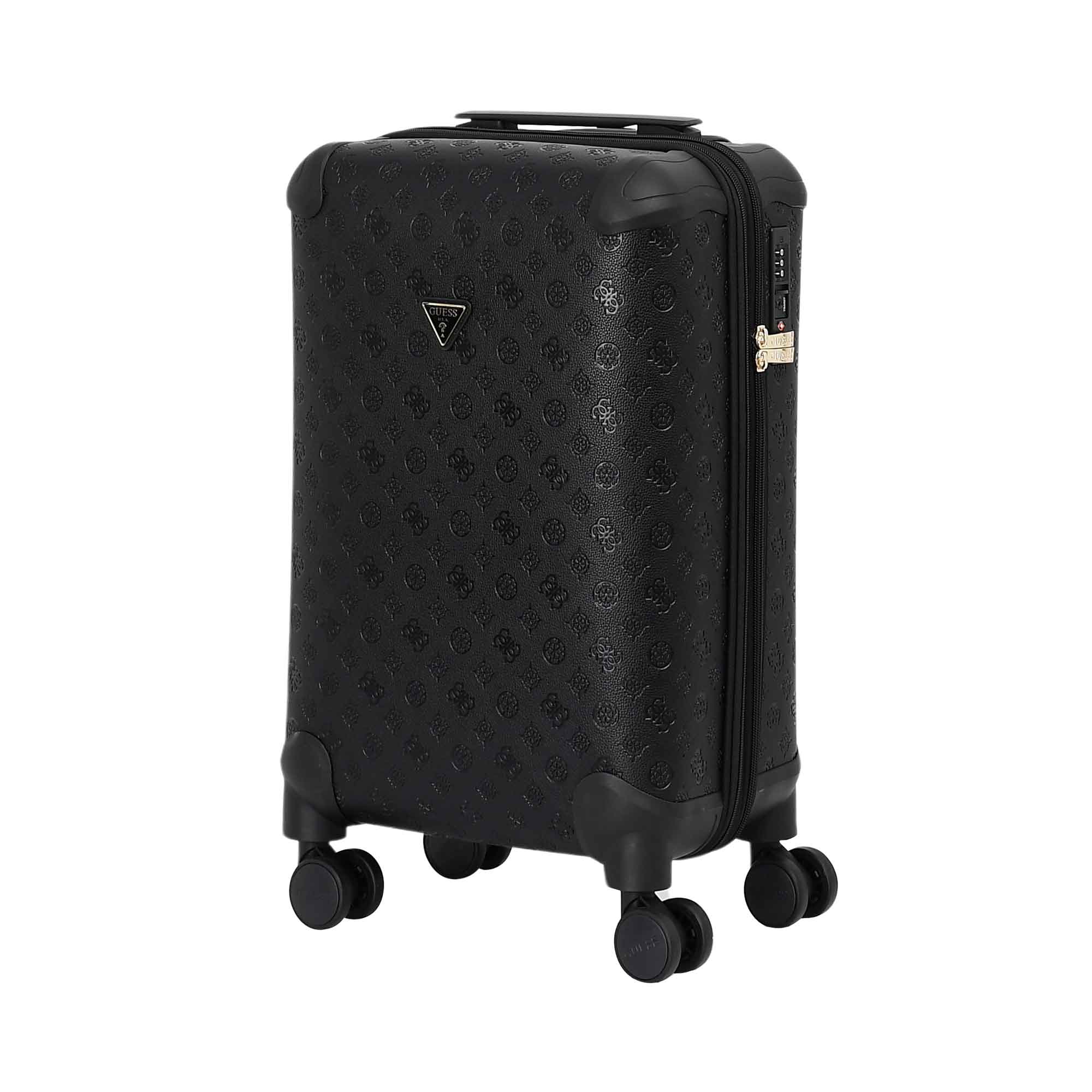 WILDER LUGGAGE