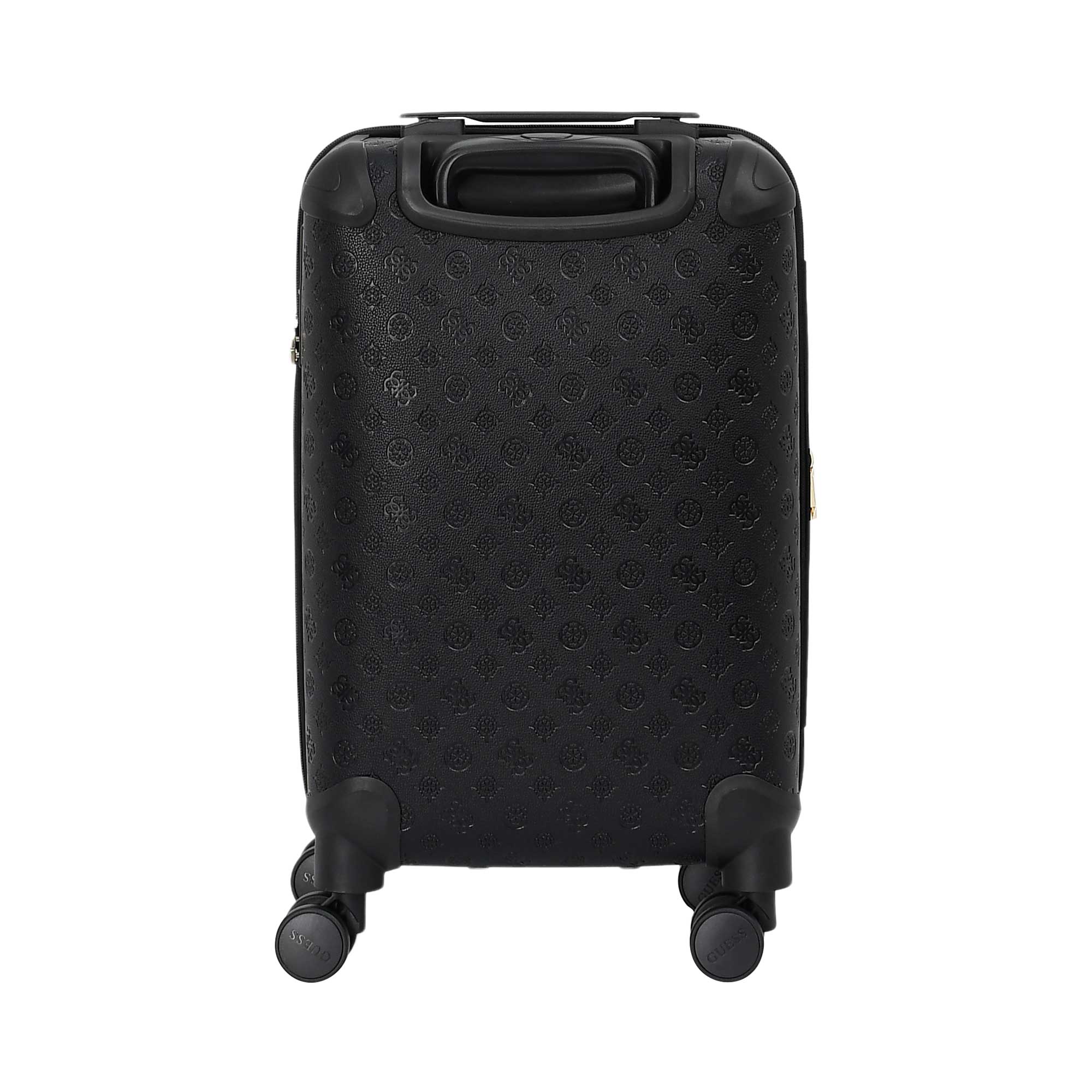 WILDER LUGGAGE