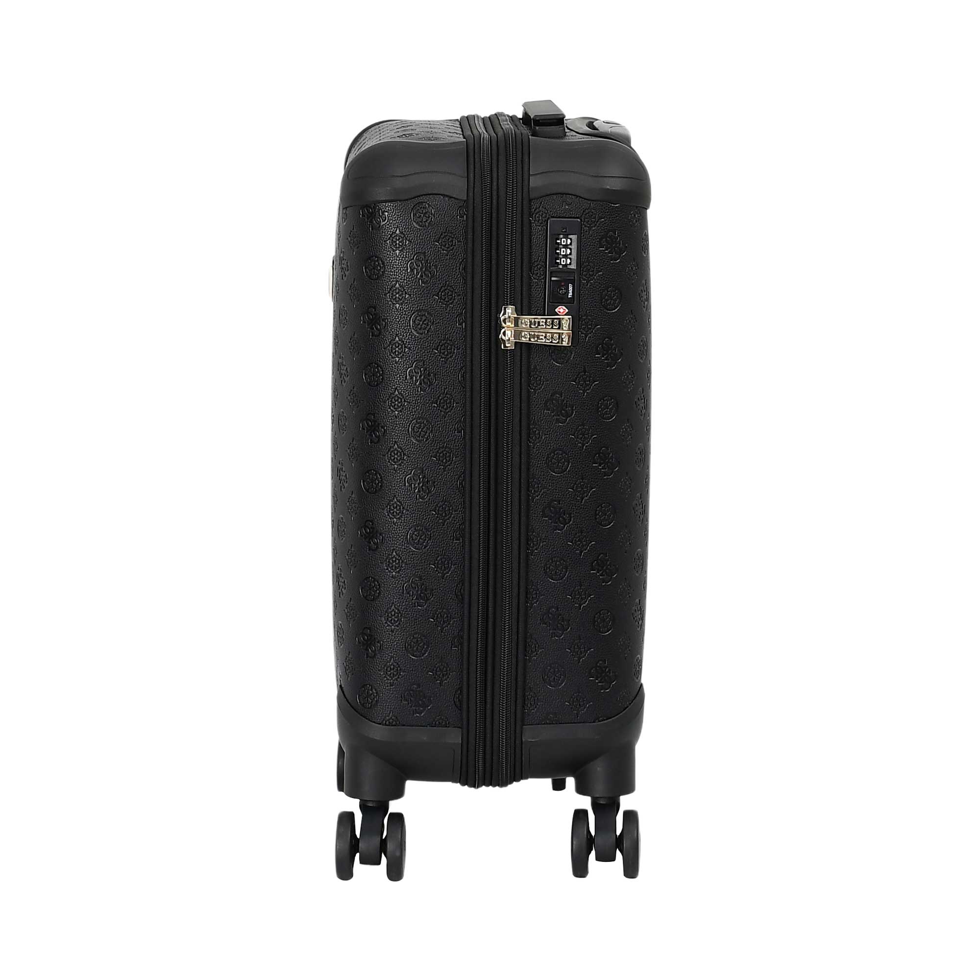 WILDER LUGGAGE
