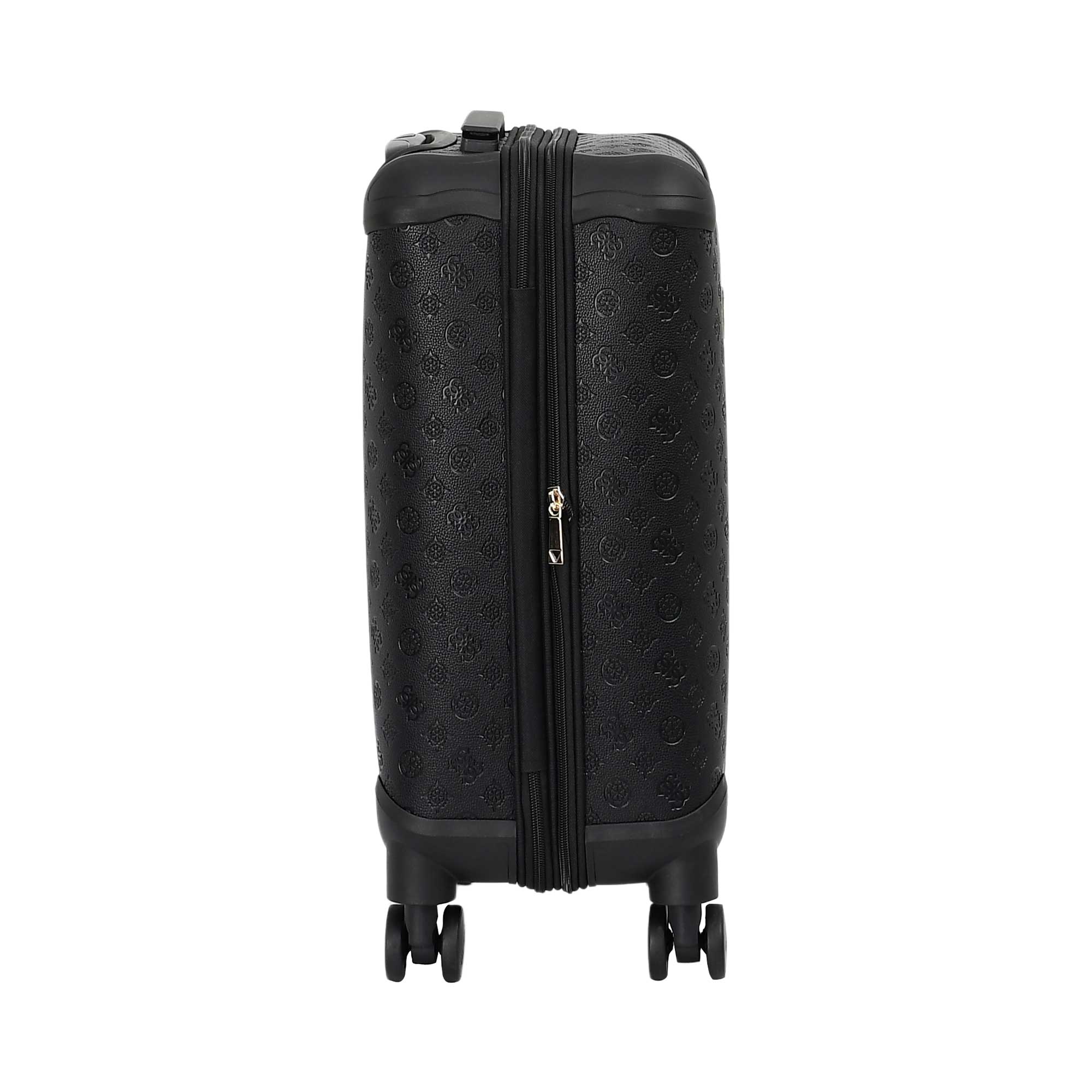 WILDER LUGGAGE