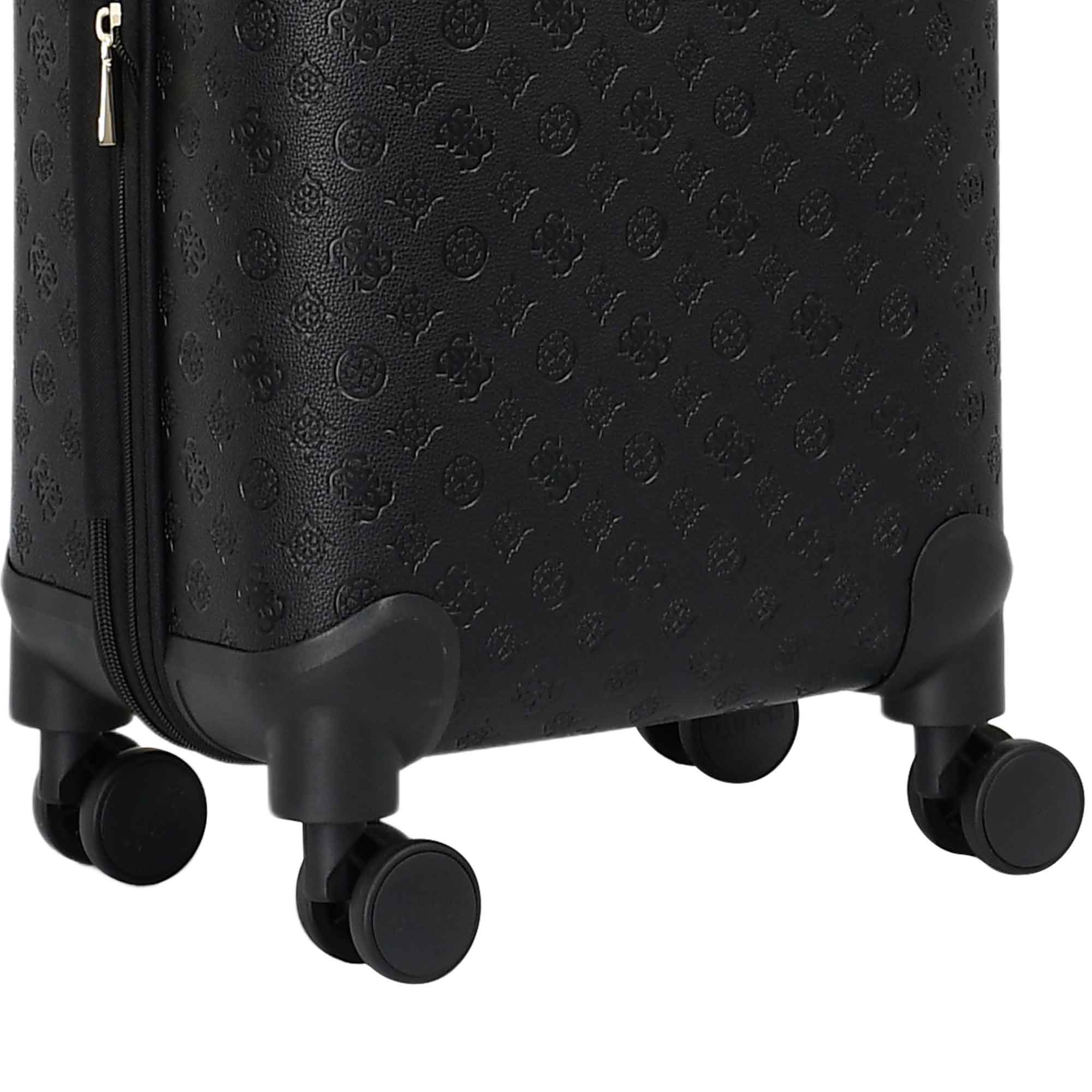 WILDER LUGGAGE