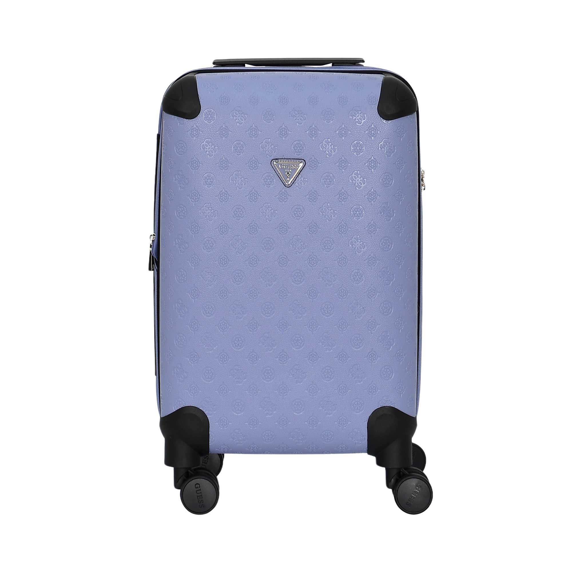 WILDER LUGGAGE