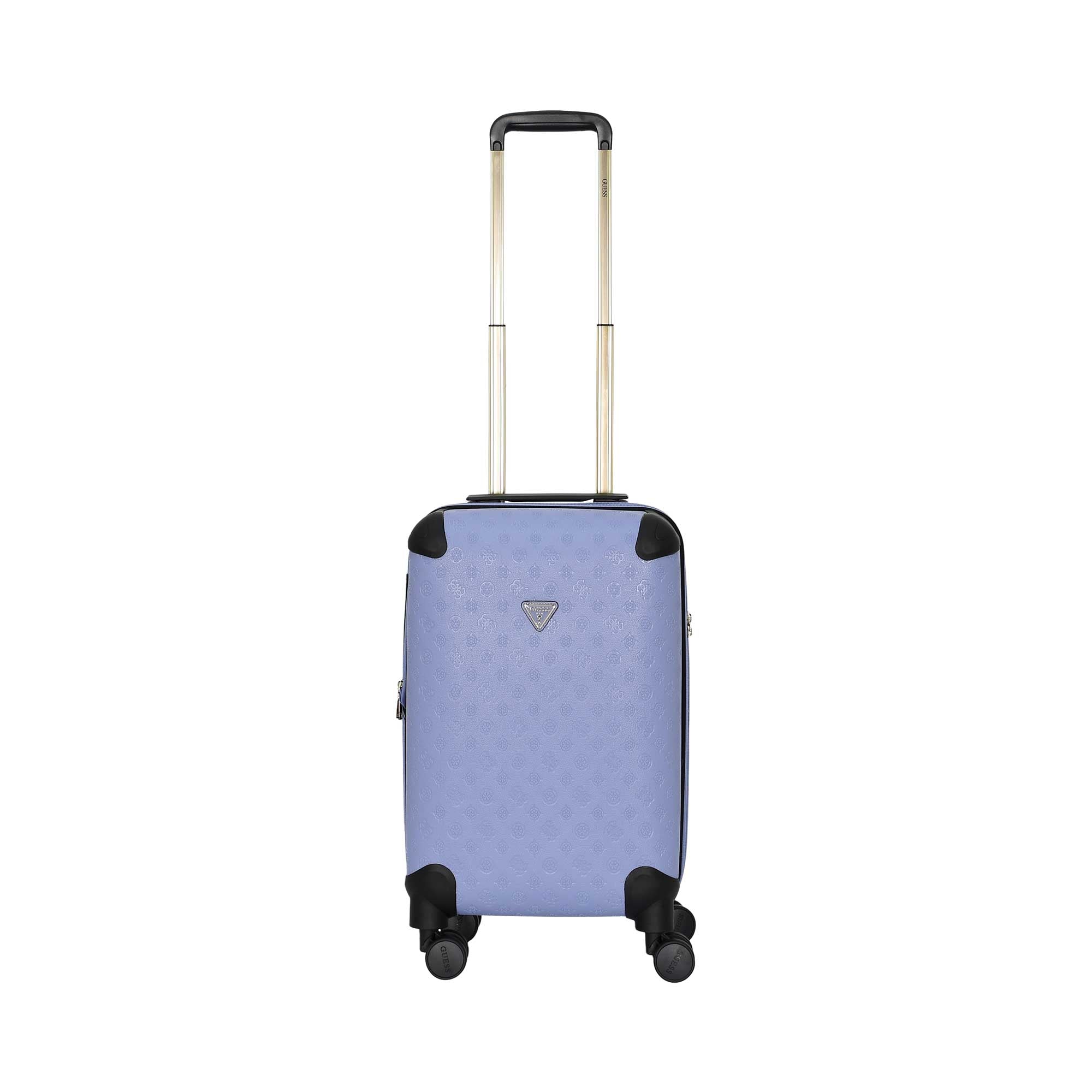 WILDER LUGGAGE