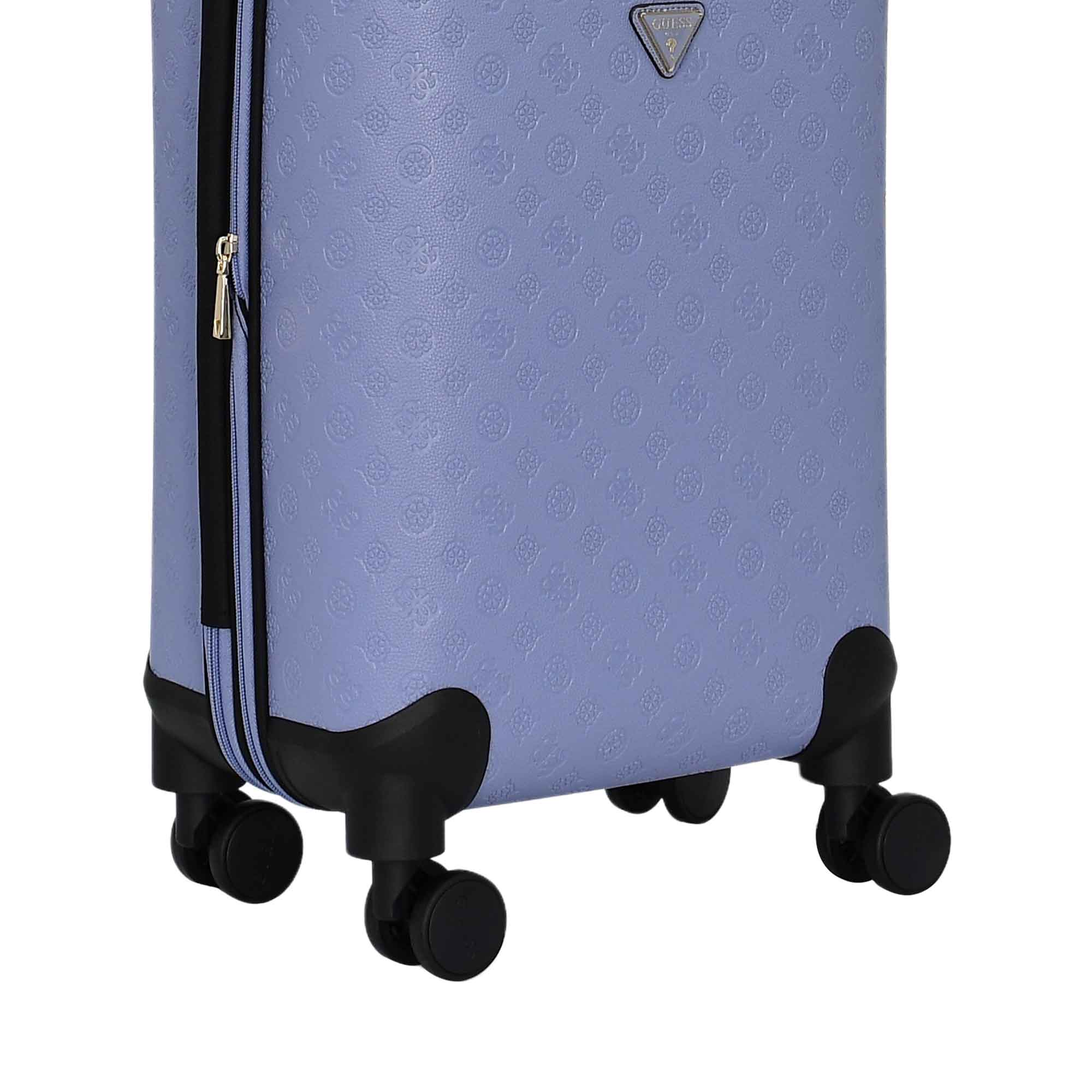 WILDER LUGGAGE