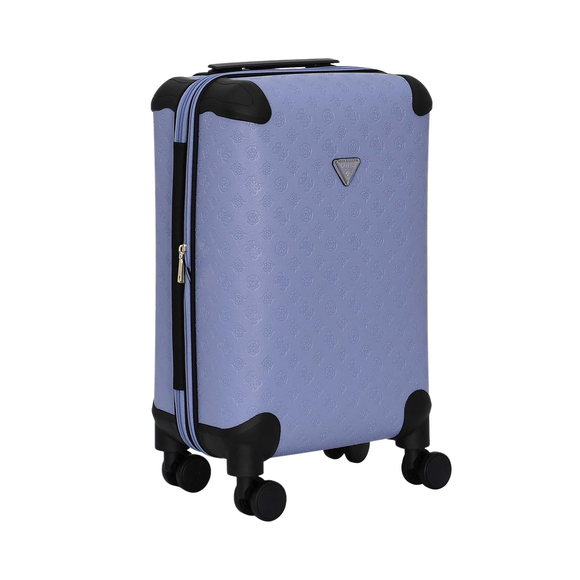 WILDER LUGGAGE
