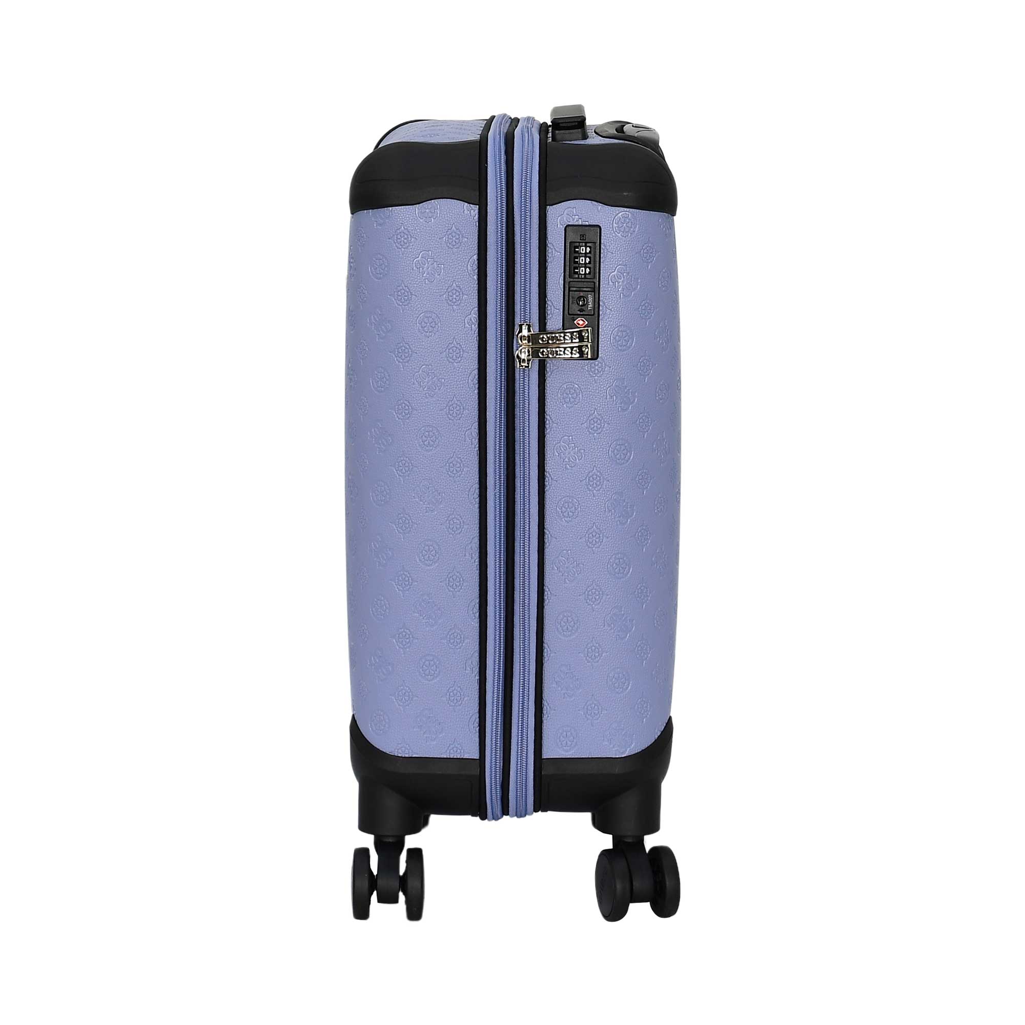 WILDER LUGGAGE