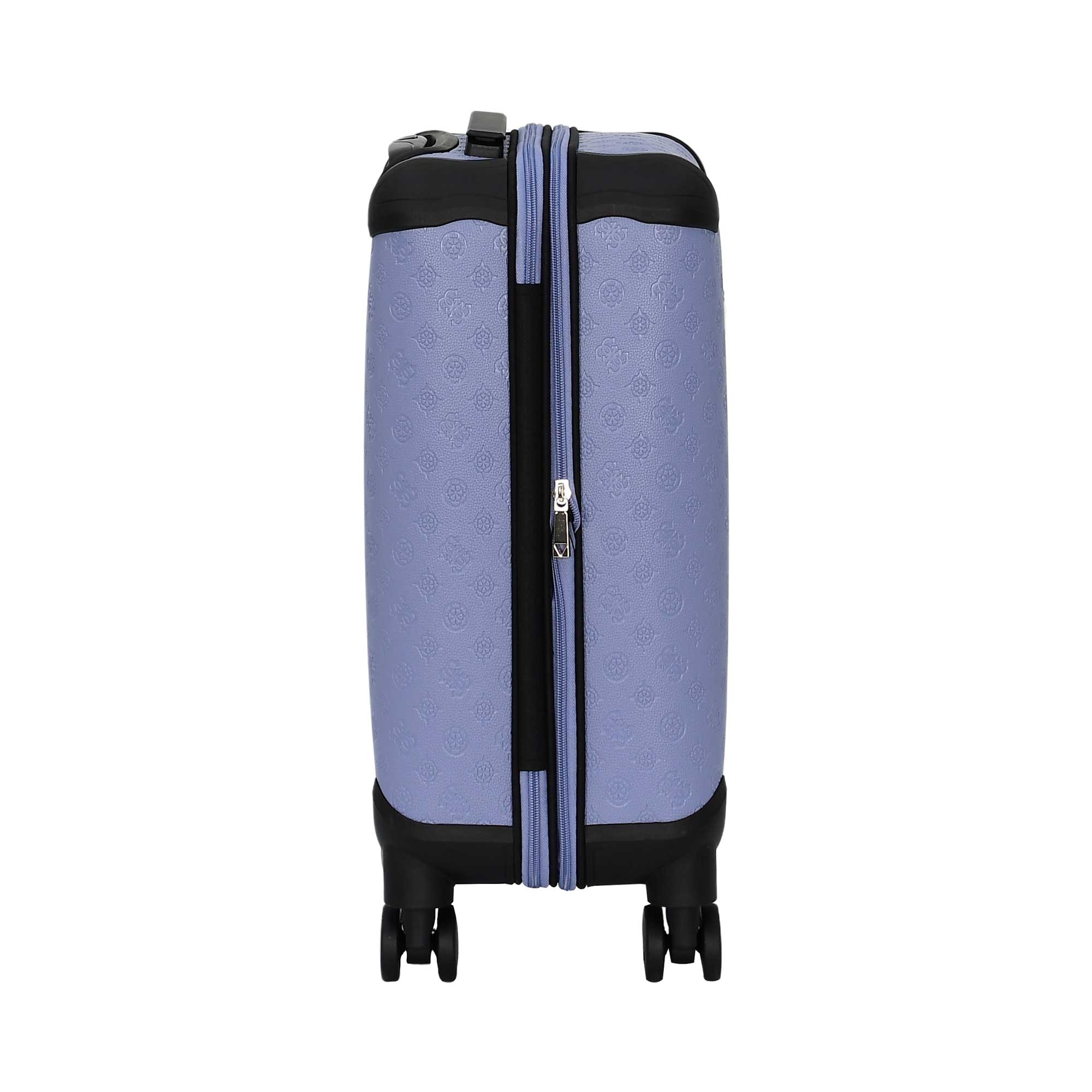 WILDER LUGGAGE