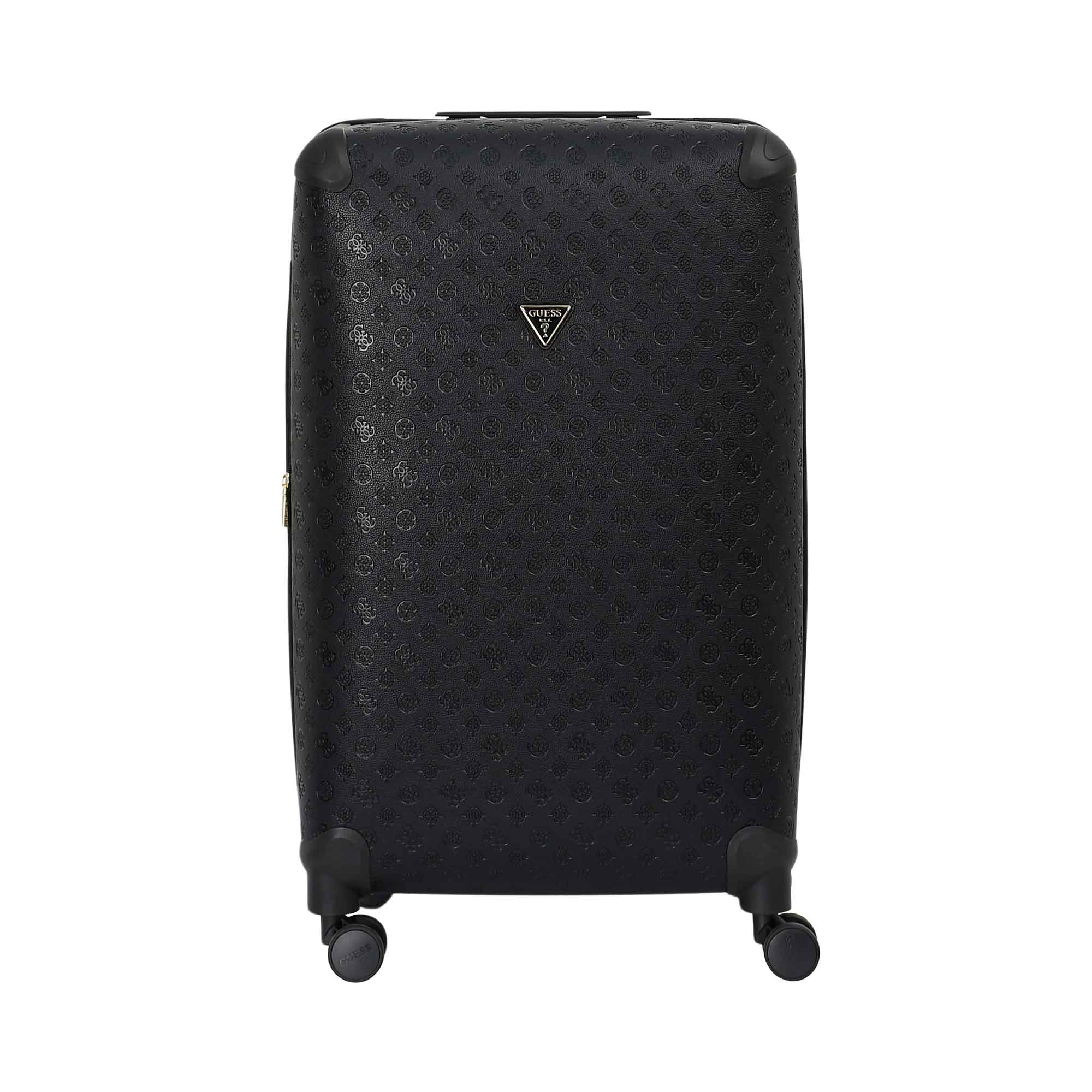 WILDER LUGGAGE