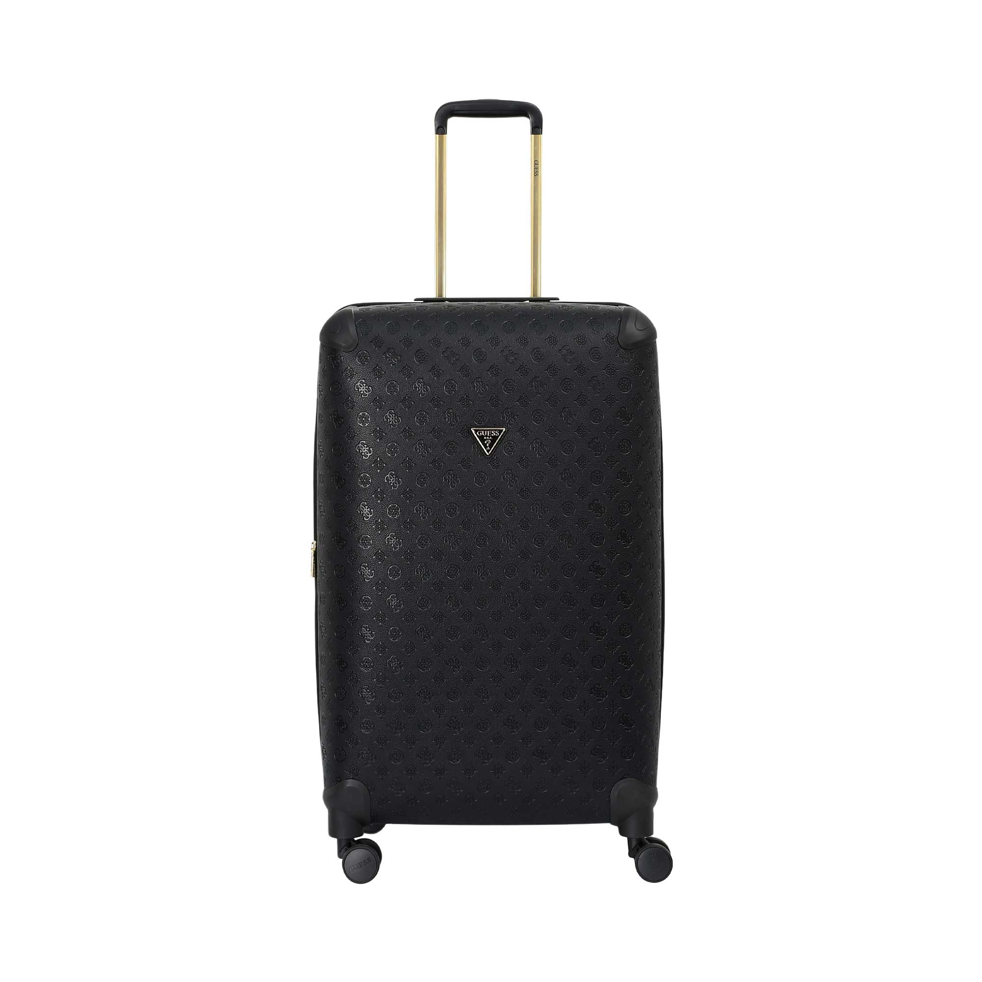 WILDER LUGGAGE