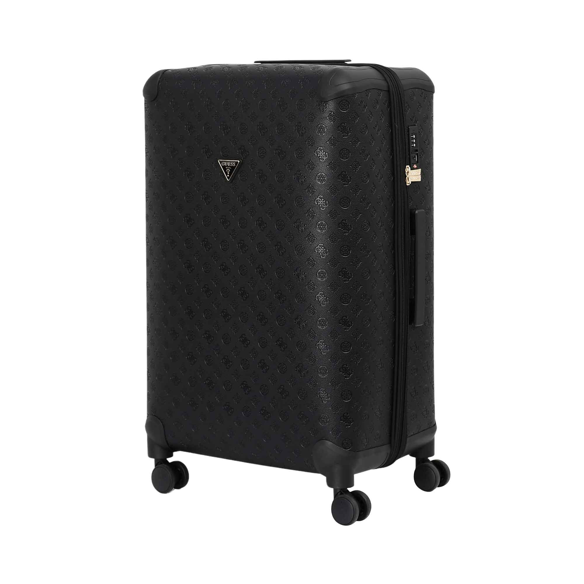 WILDER LUGGAGE