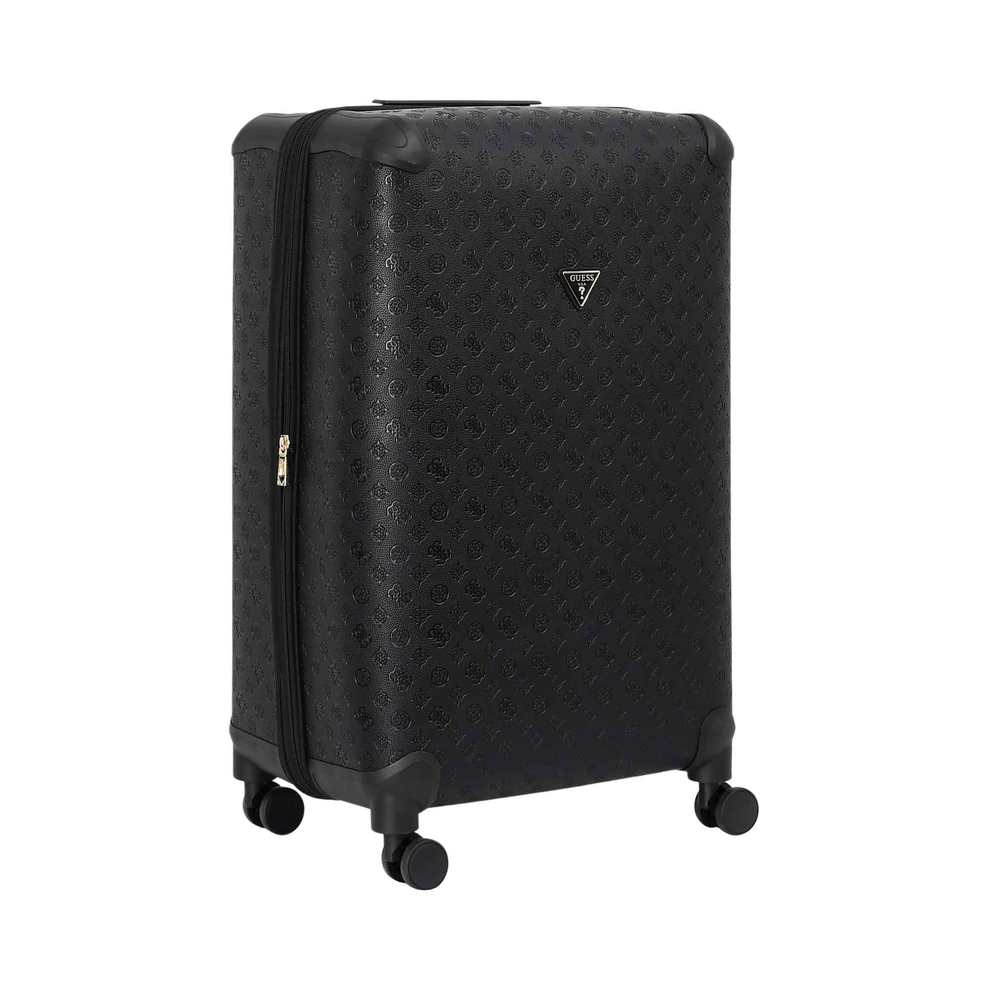 WILDER LUGGAGE