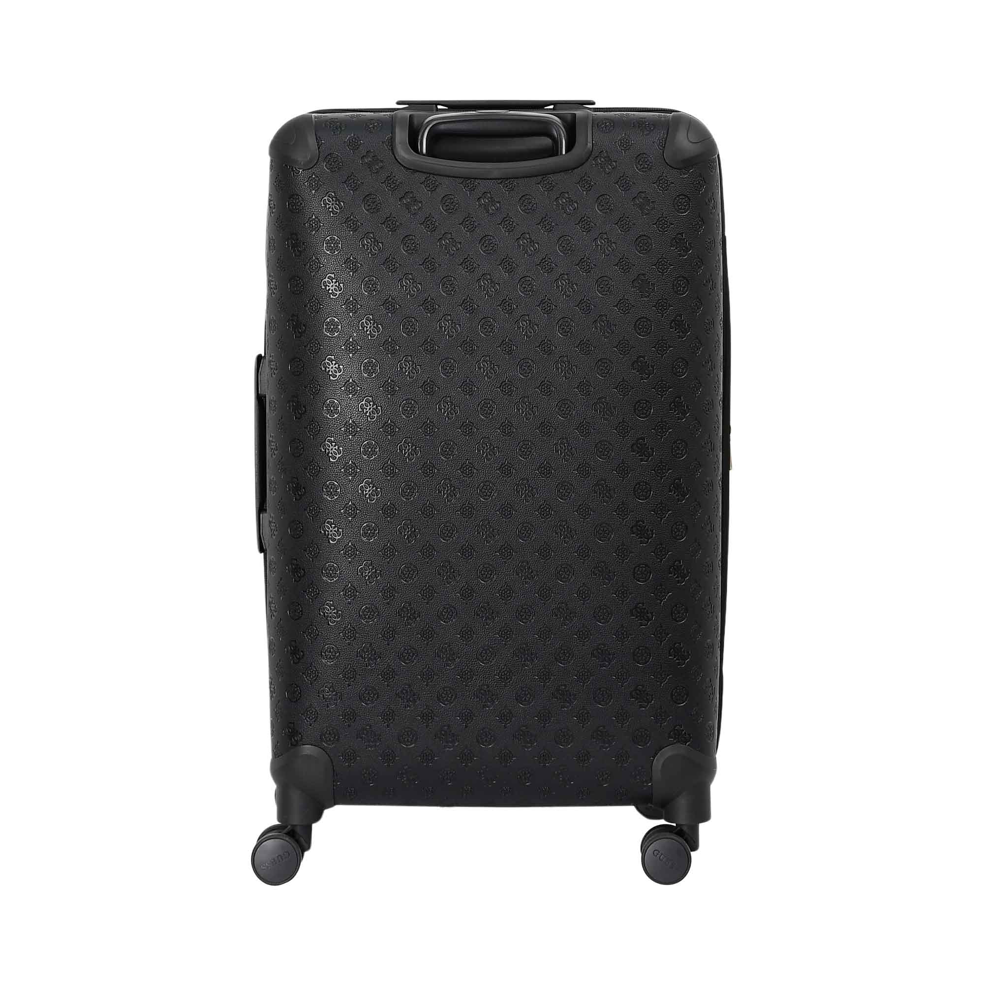WILDER LUGGAGE